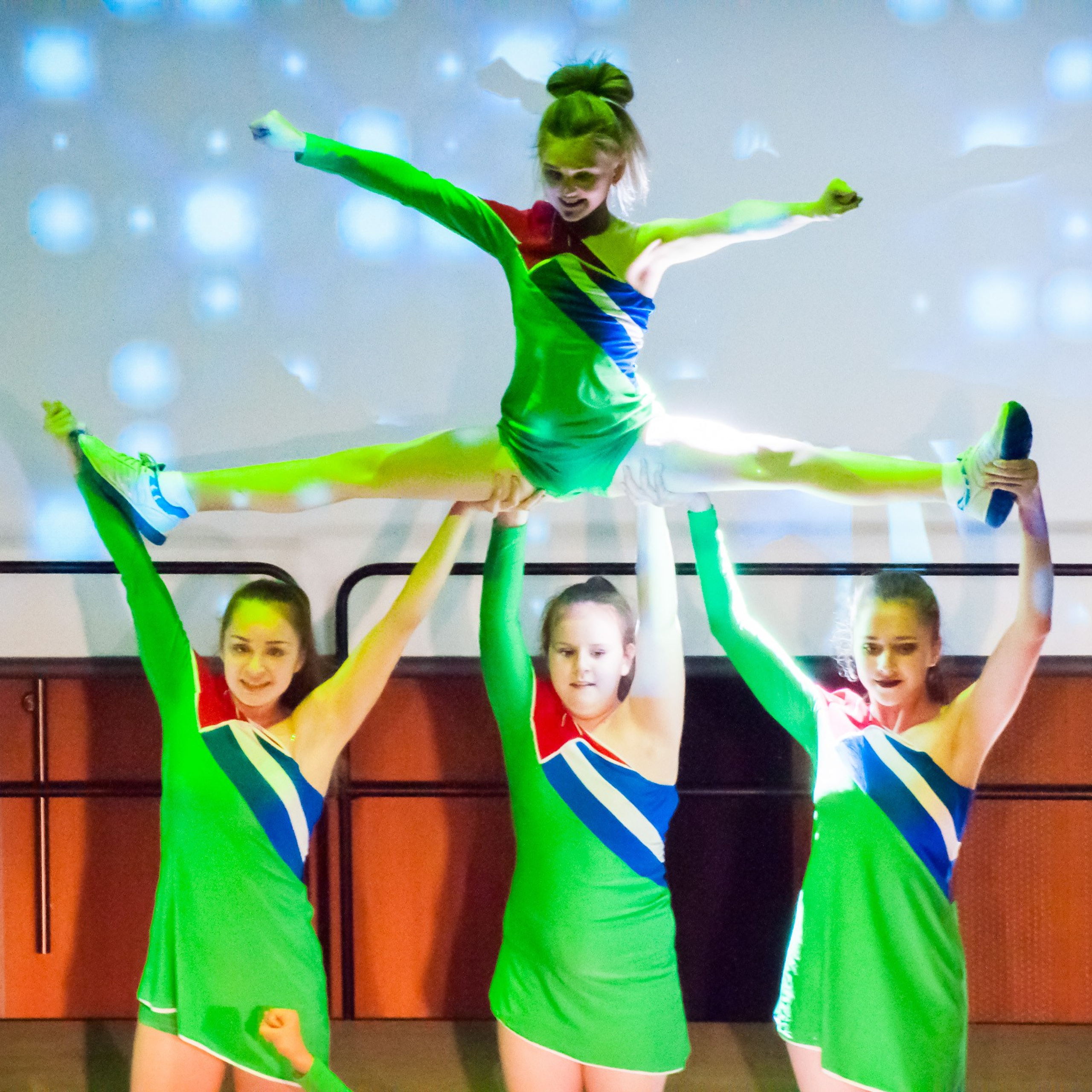 ИЮНЬ 2017 (Концерт + Мятлево). Взгляд через объектив