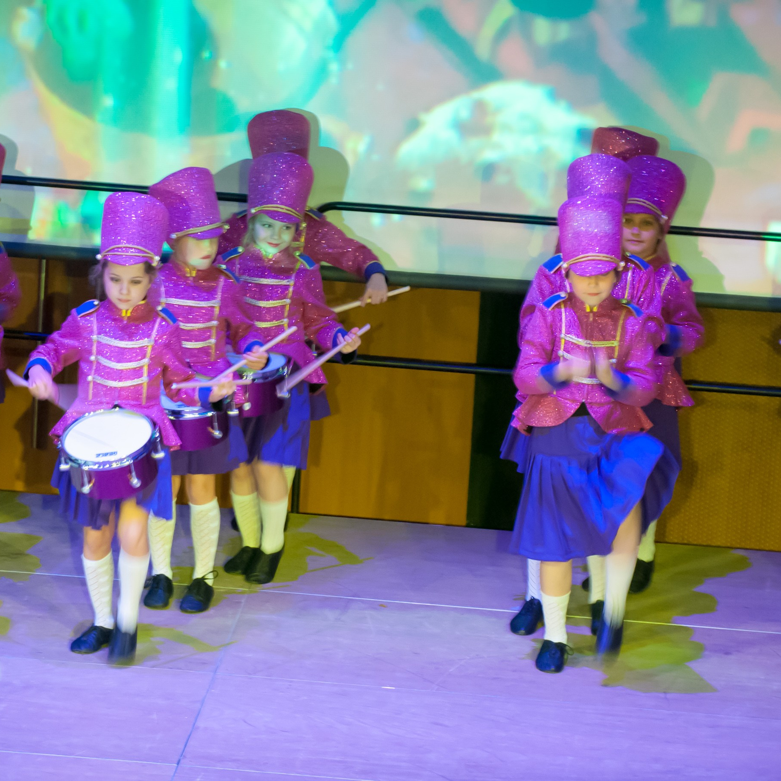 ИЮНЬ 2017 (Концерт + Мятлево). Взгляд через объектив