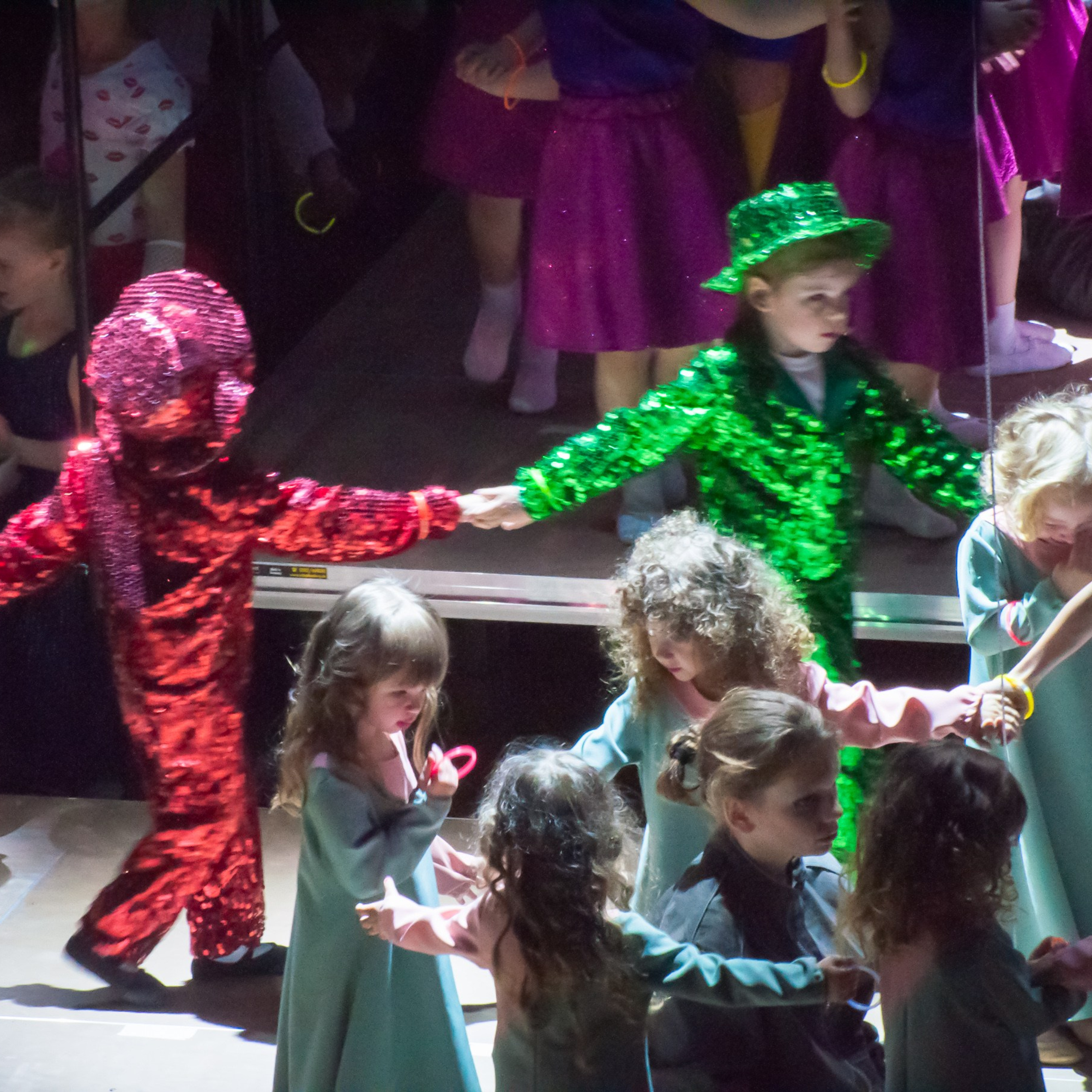 ИЮНЬ 2017 (Концерт + Мятлево). Взгляд через объектив