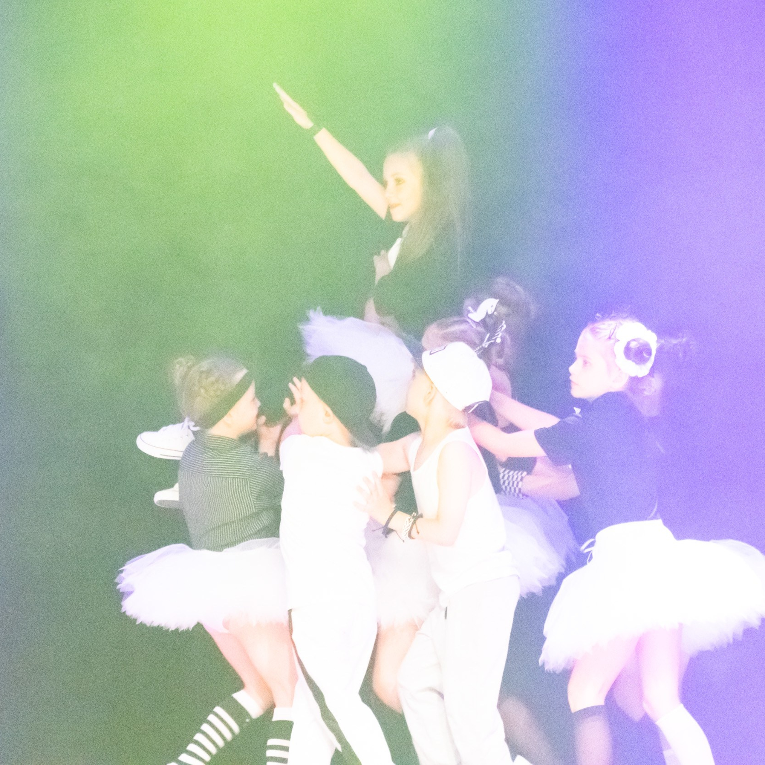 ИЮЛЬ 2019. Взгляд через объектив