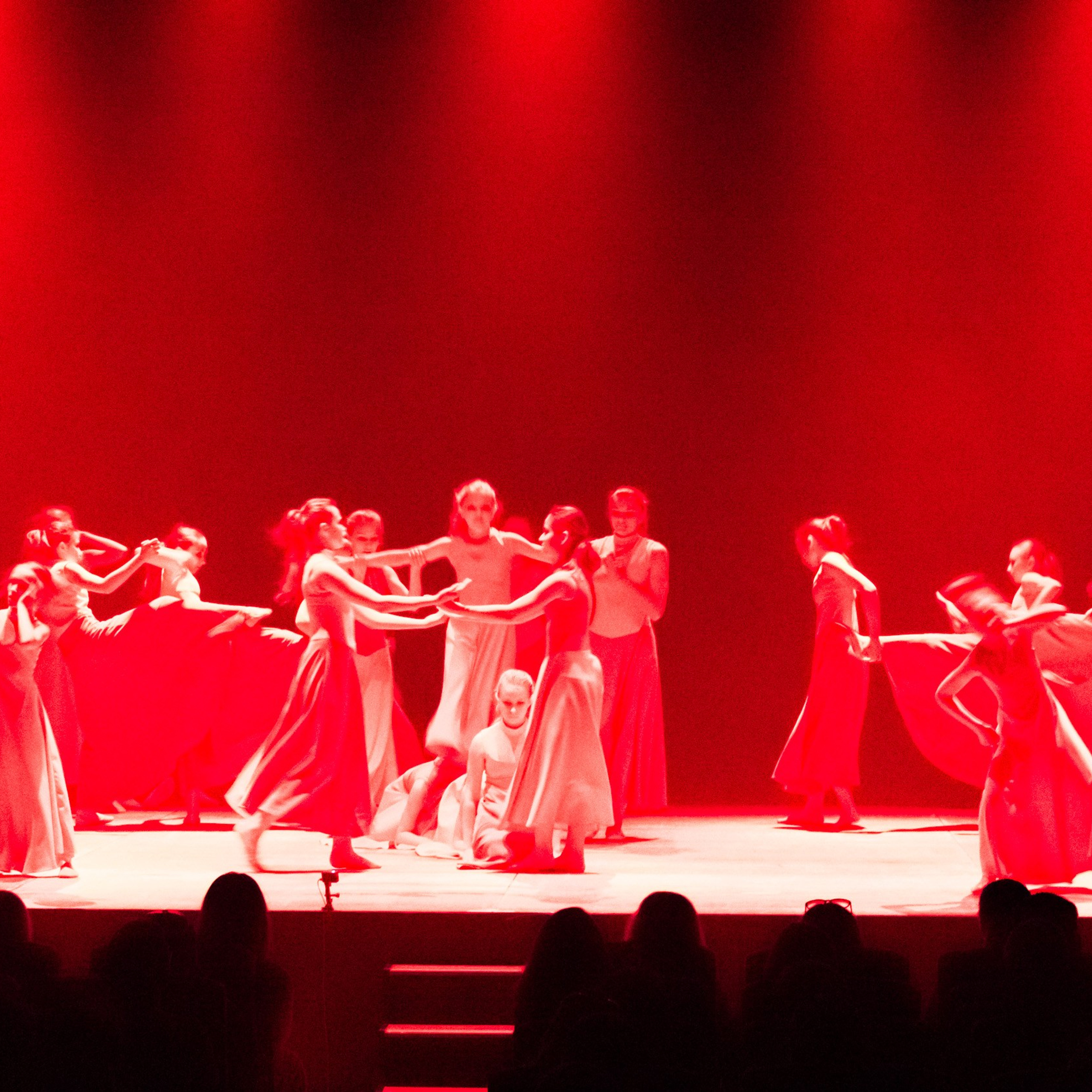 ИЮЛЬ 2019. Взгляд через объектив