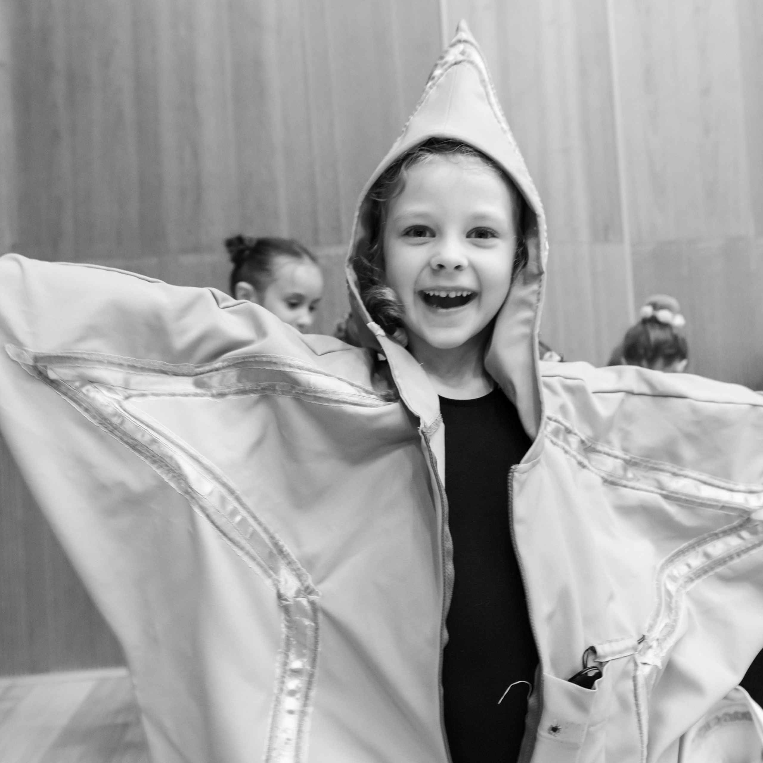 ИЮЛЬ 2019. Взгляд через объектив