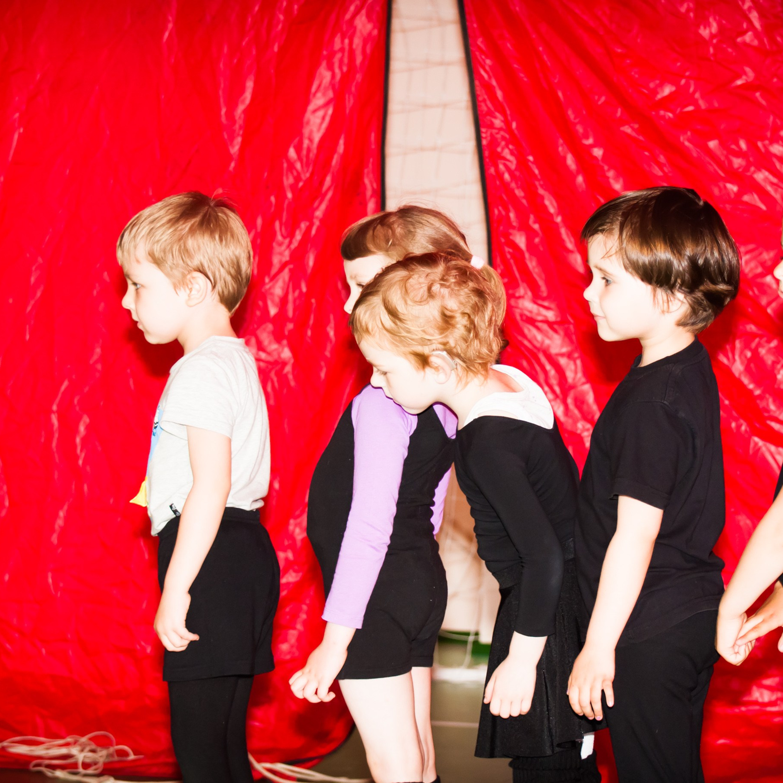 ИЮНЬ 2017 (Концерт + Мятлево). Взгляд через объектив