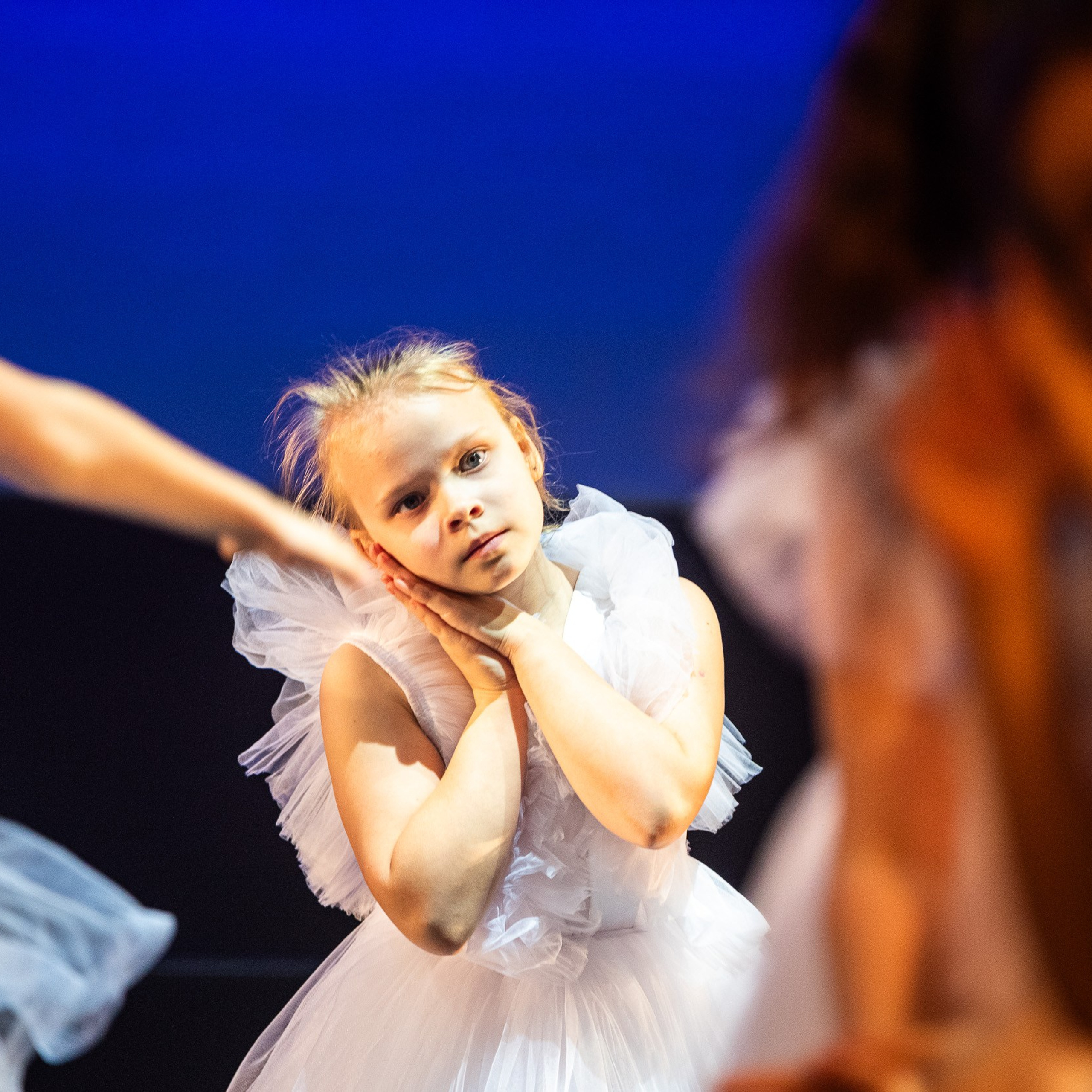 30 мая 2025. Взгляд через объектив