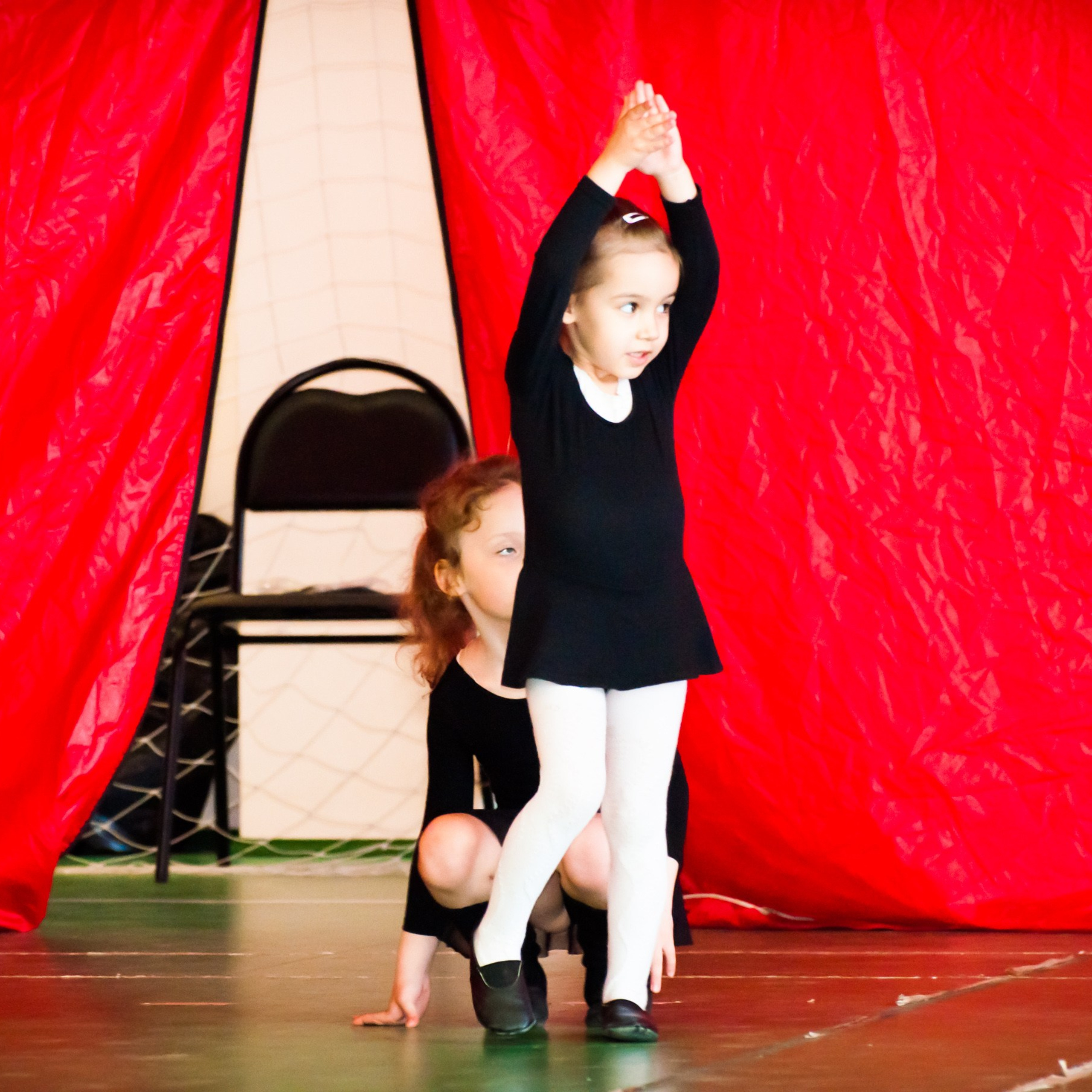 ИЮНЬ 2017 (Концерт + Мятлево). Взгляд через объектив