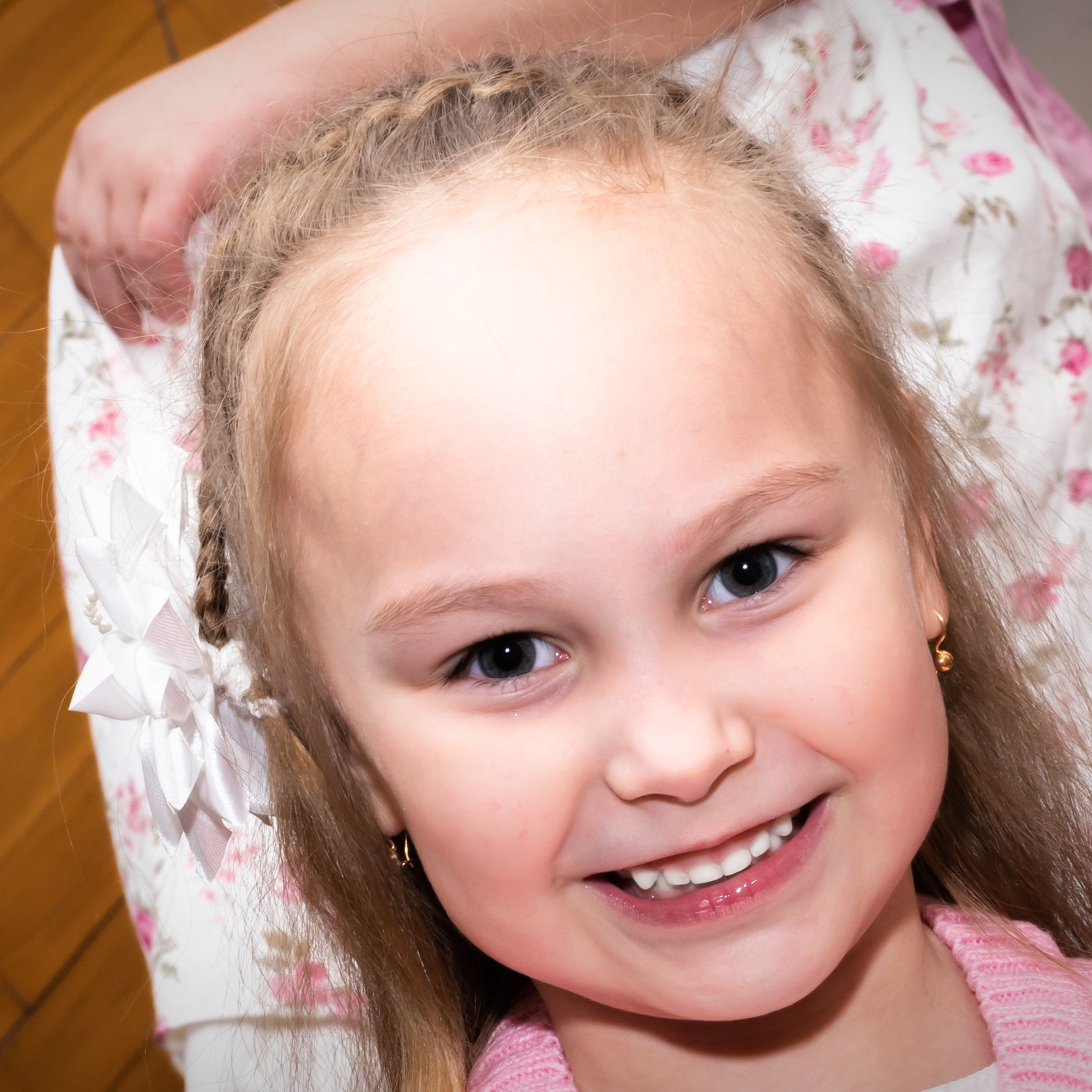 ДЕКАБРЬ 2018 (Новый Год). Взгляд через объектив