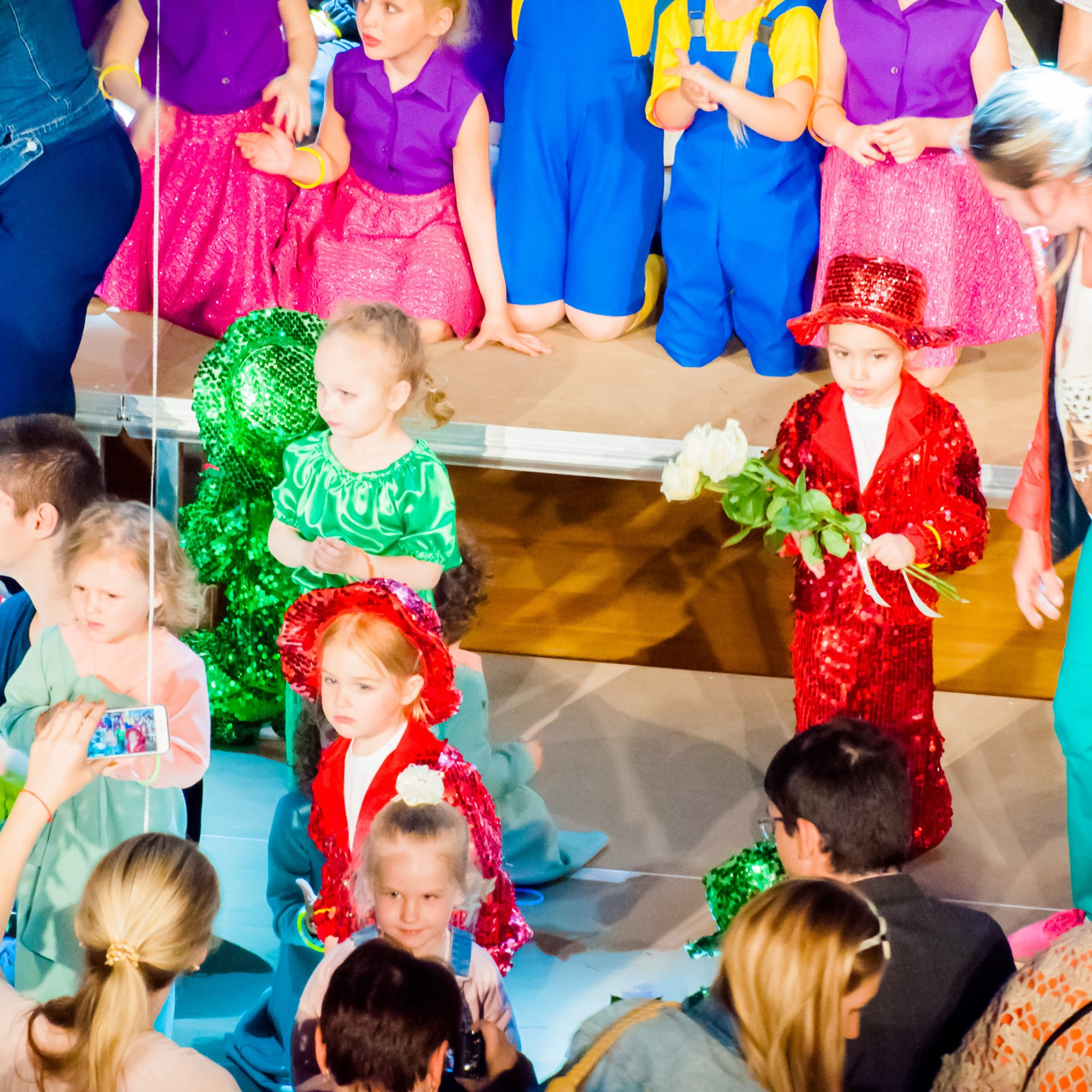 ИЮНЬ 2017 (Концерт + Мятлево). Взгляд через объектив