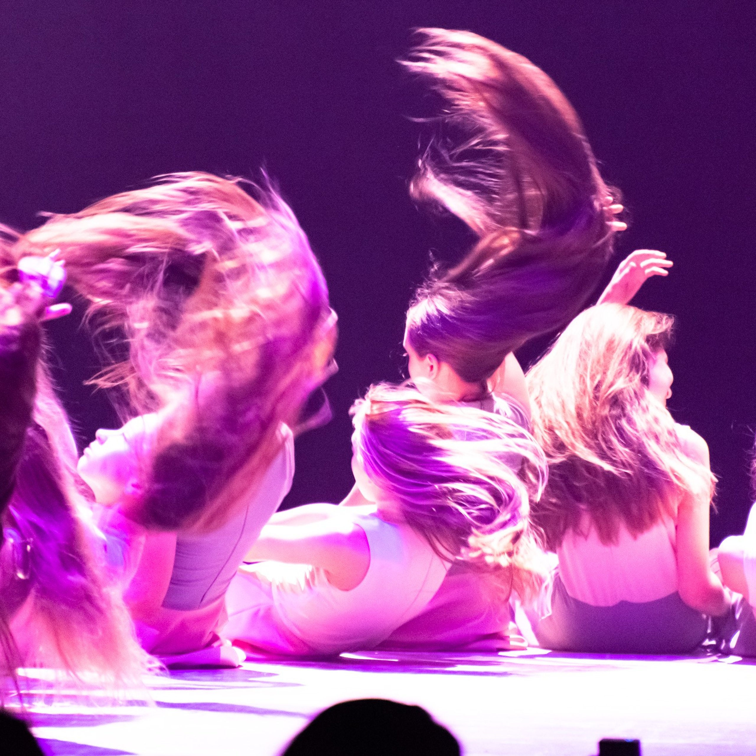 ИЮЛЬ 2019. Взгляд через объектив