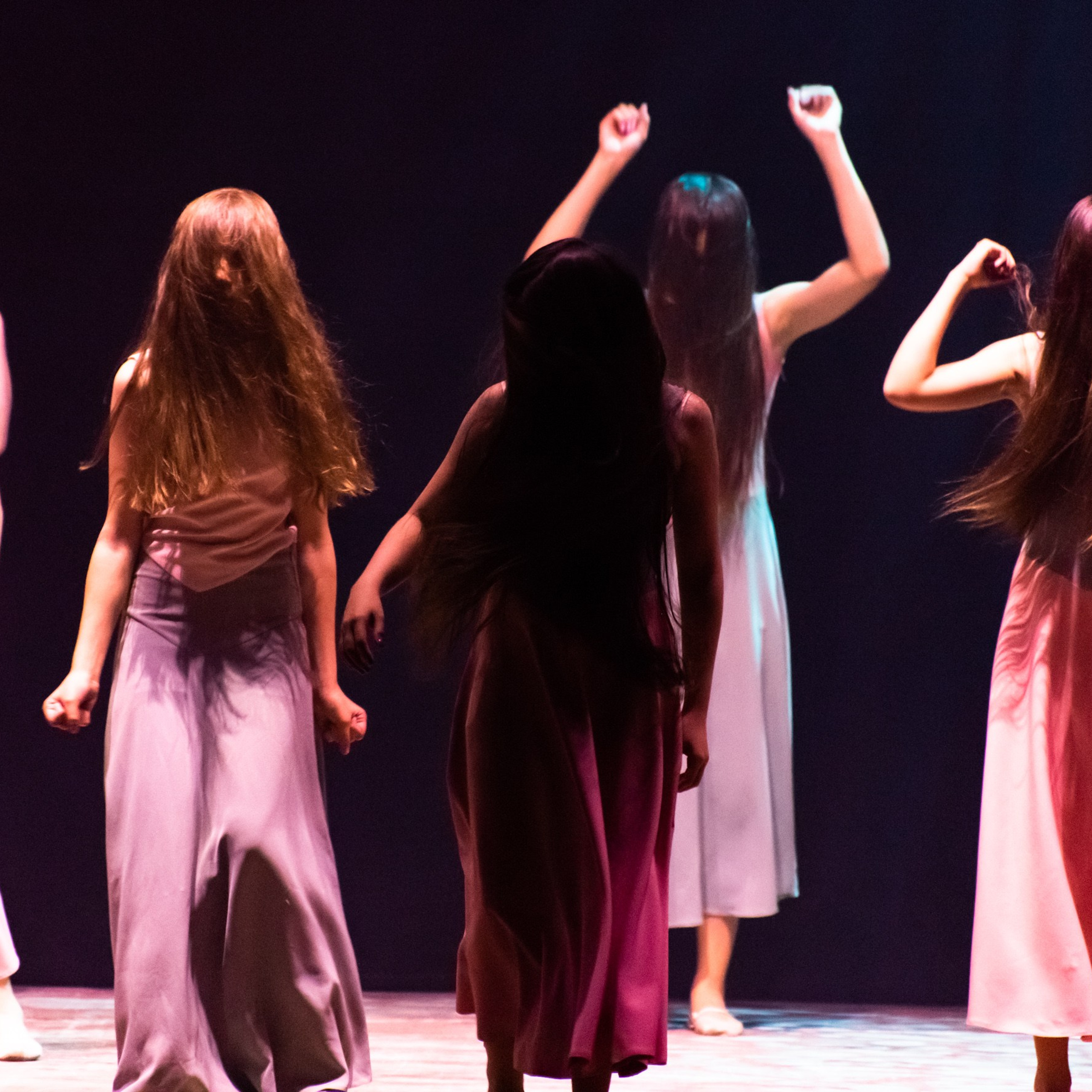 ИЮЛЬ 2019. Взгляд через объектив