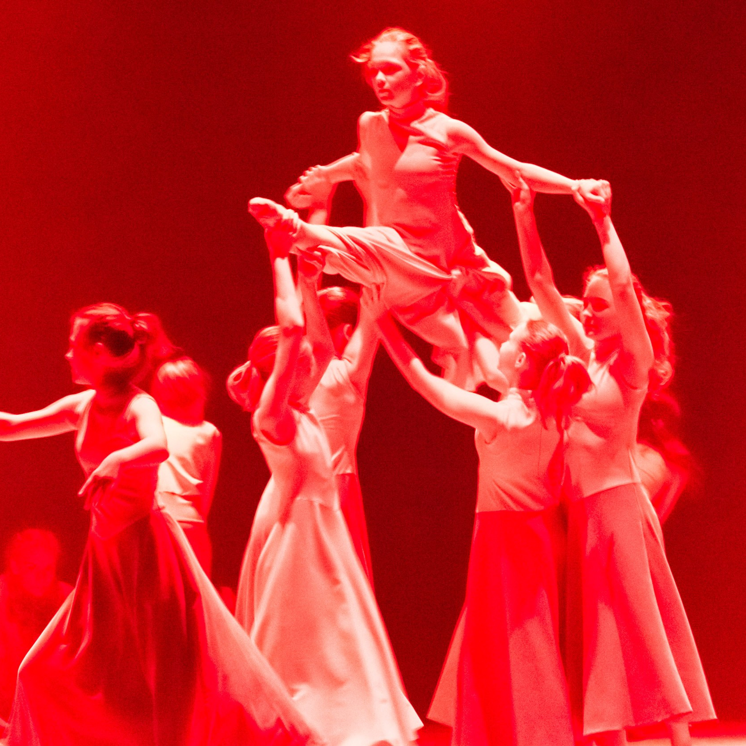 ИЮЛЬ 2019. Взгляд через объектив