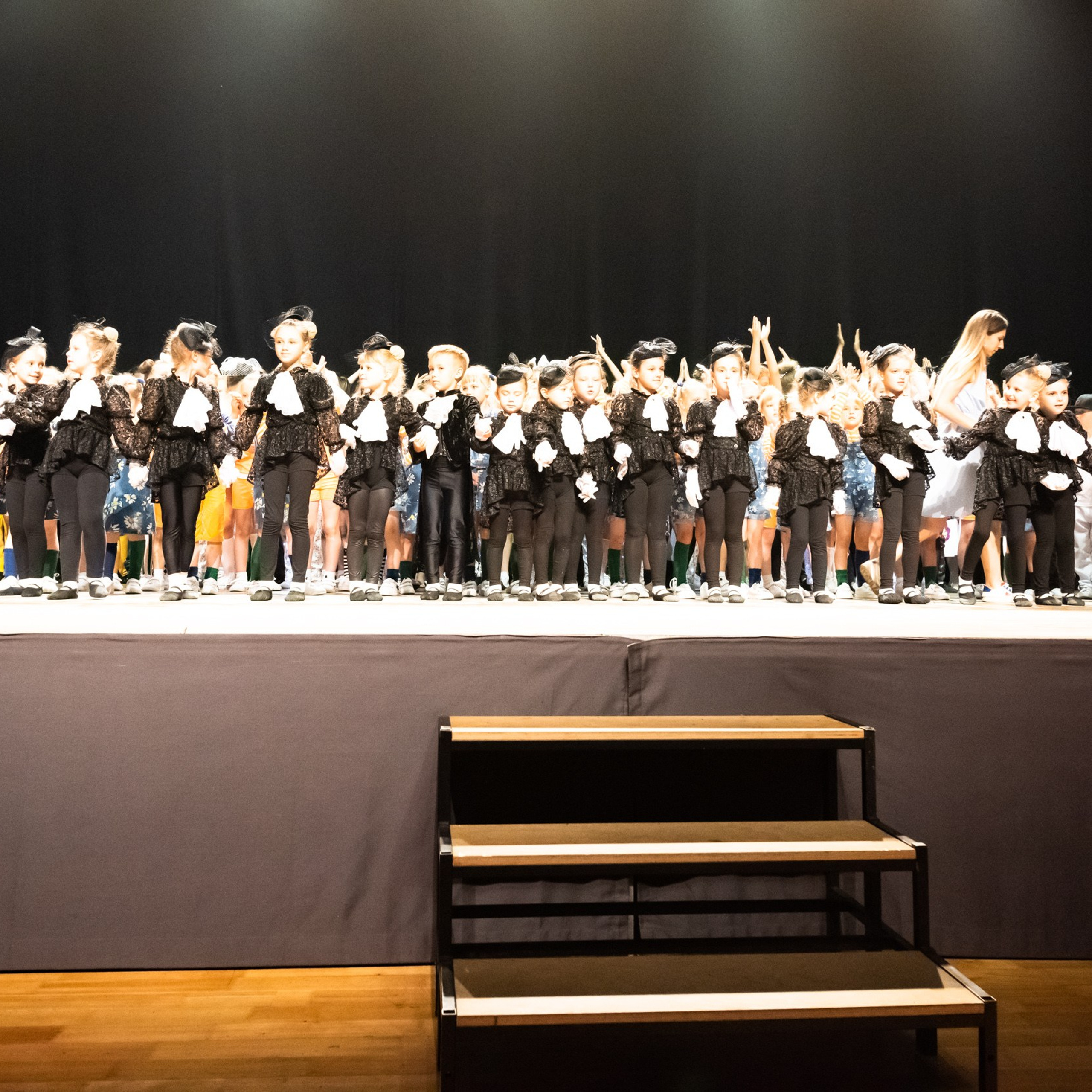 ИЮЛЬ 2019. Взгляд через объектив