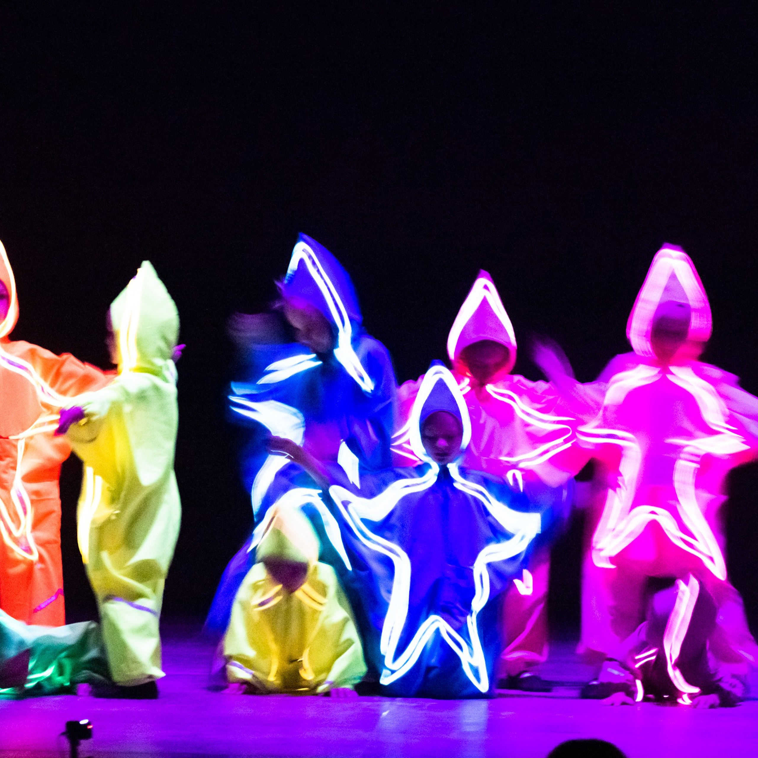 ИЮЛЬ 2019. Взгляд через объектив