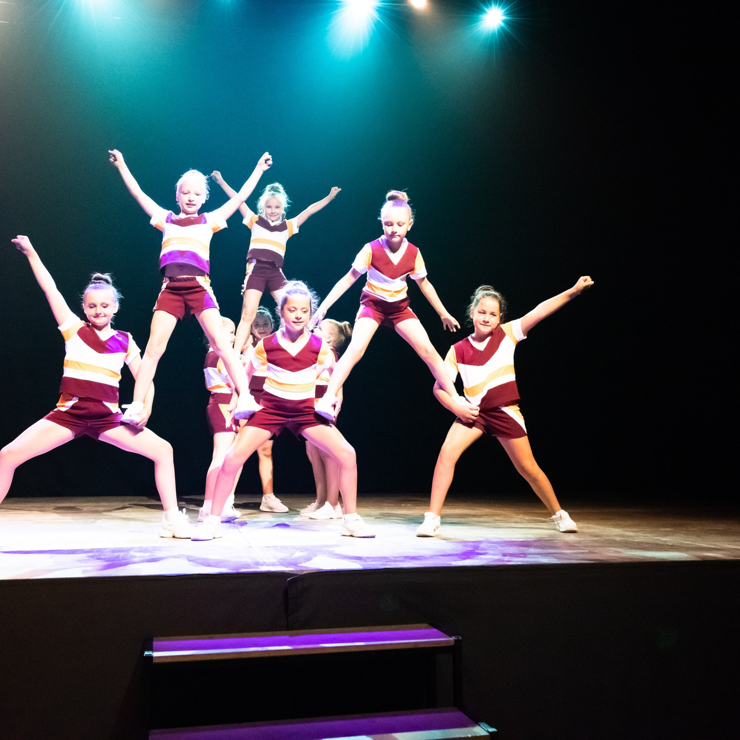 ИЮЛЬ 2019. Взгляд через объектив