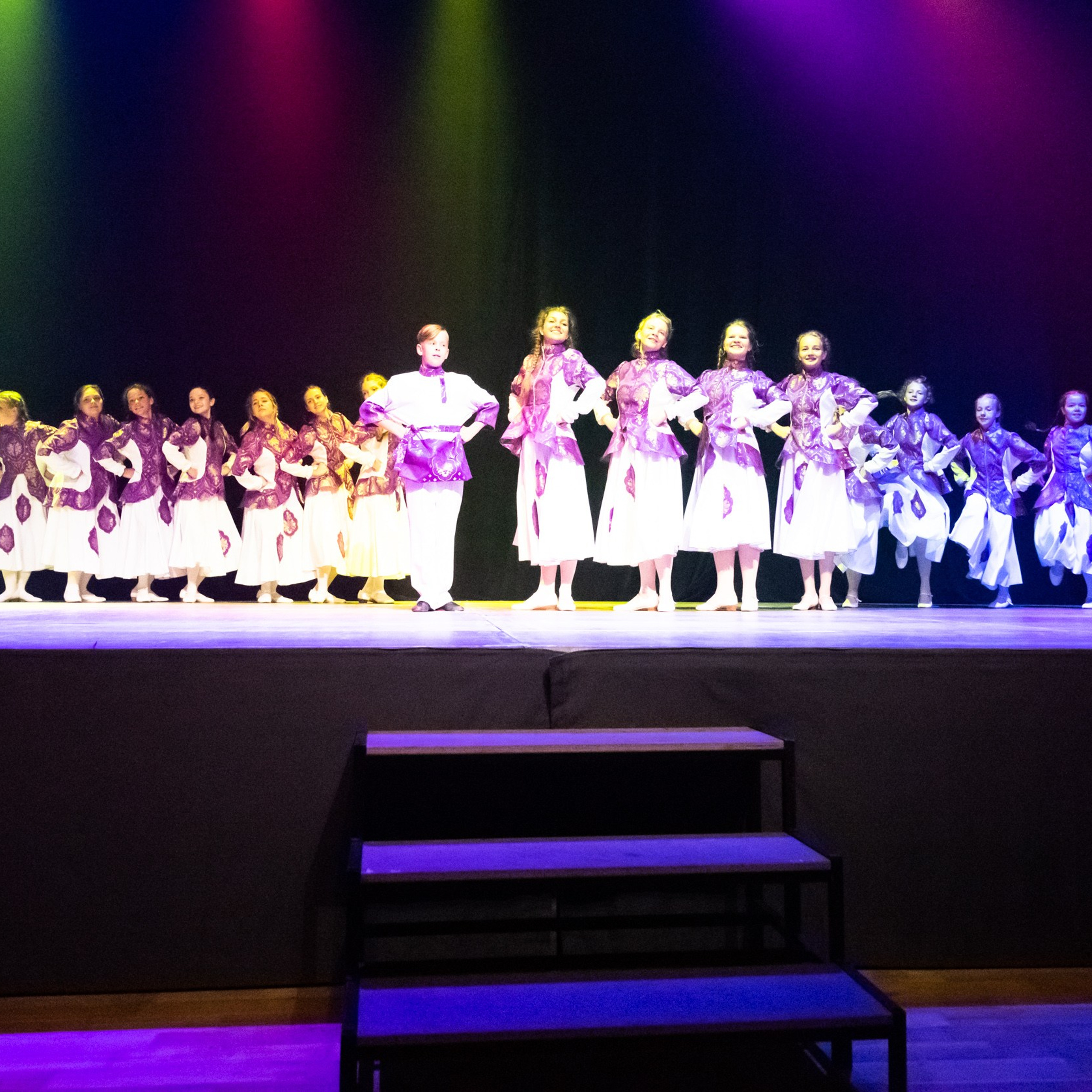 ИЮЛЬ 2019. Взгляд через объектив