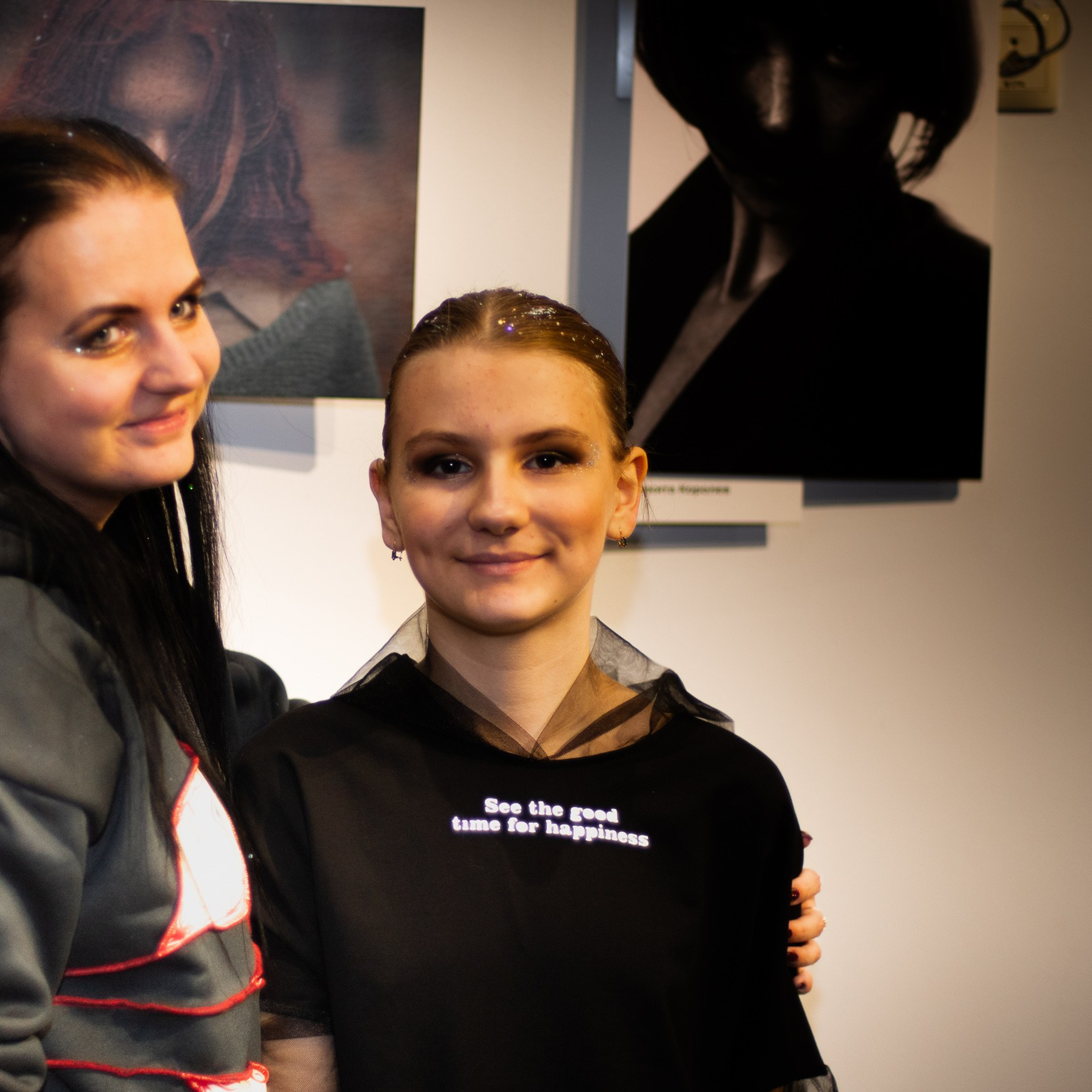 ТЕКТ, ДР 15 лет. Взгляд через объектив