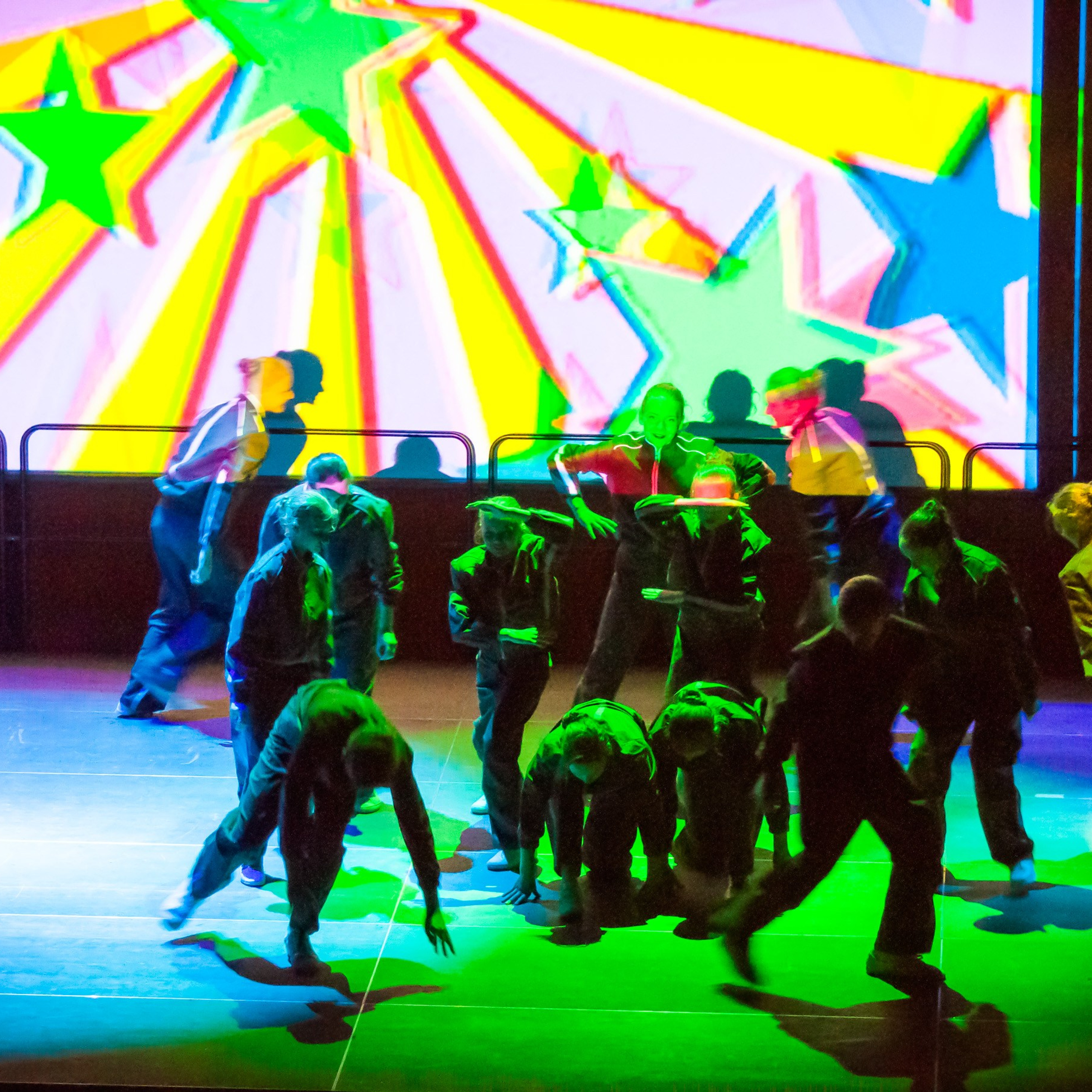 ИЮНЬ 2017 (Концерт + Мятлево). Взгляд через объектив