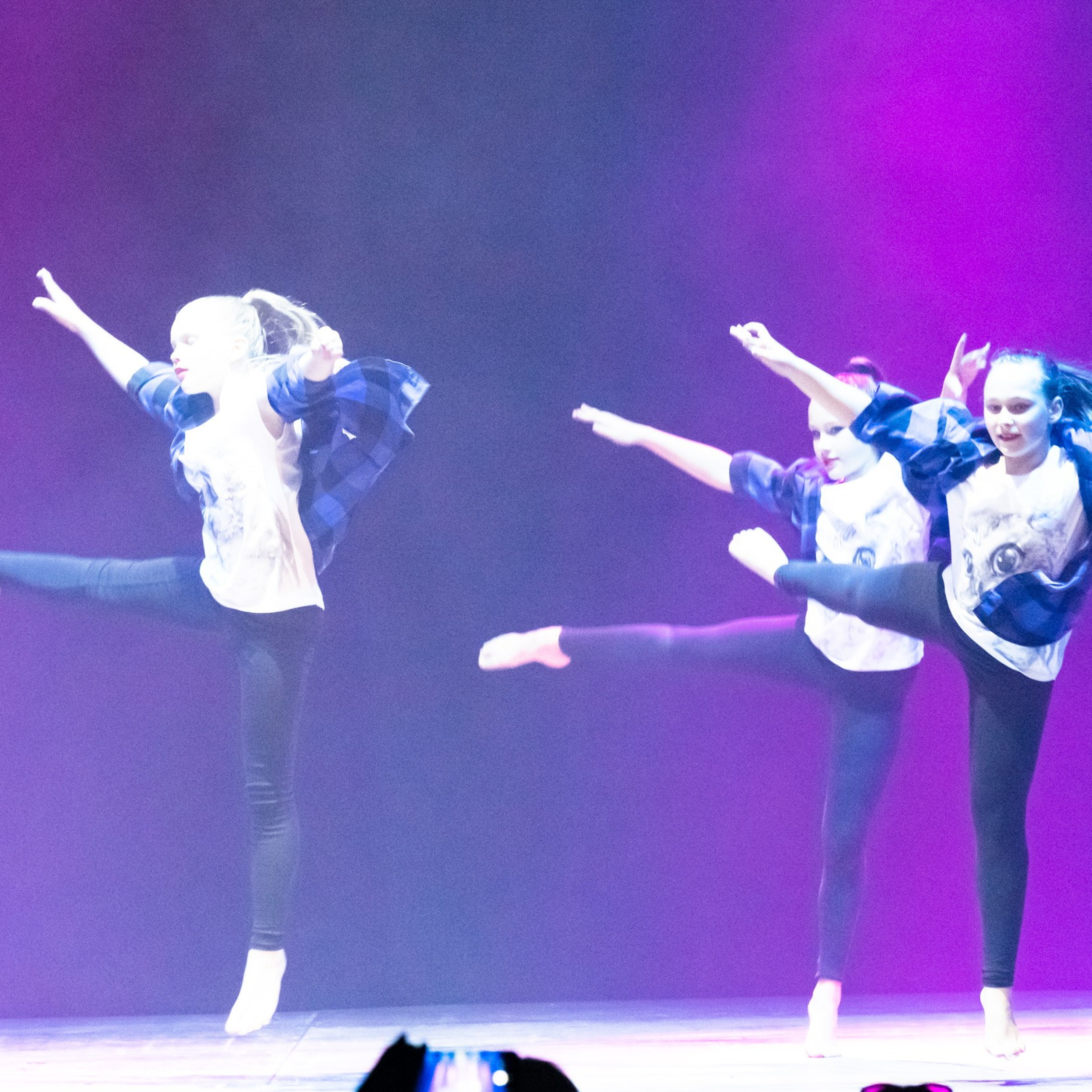 ИЮЛЬ 2019. Взгляд через объектив