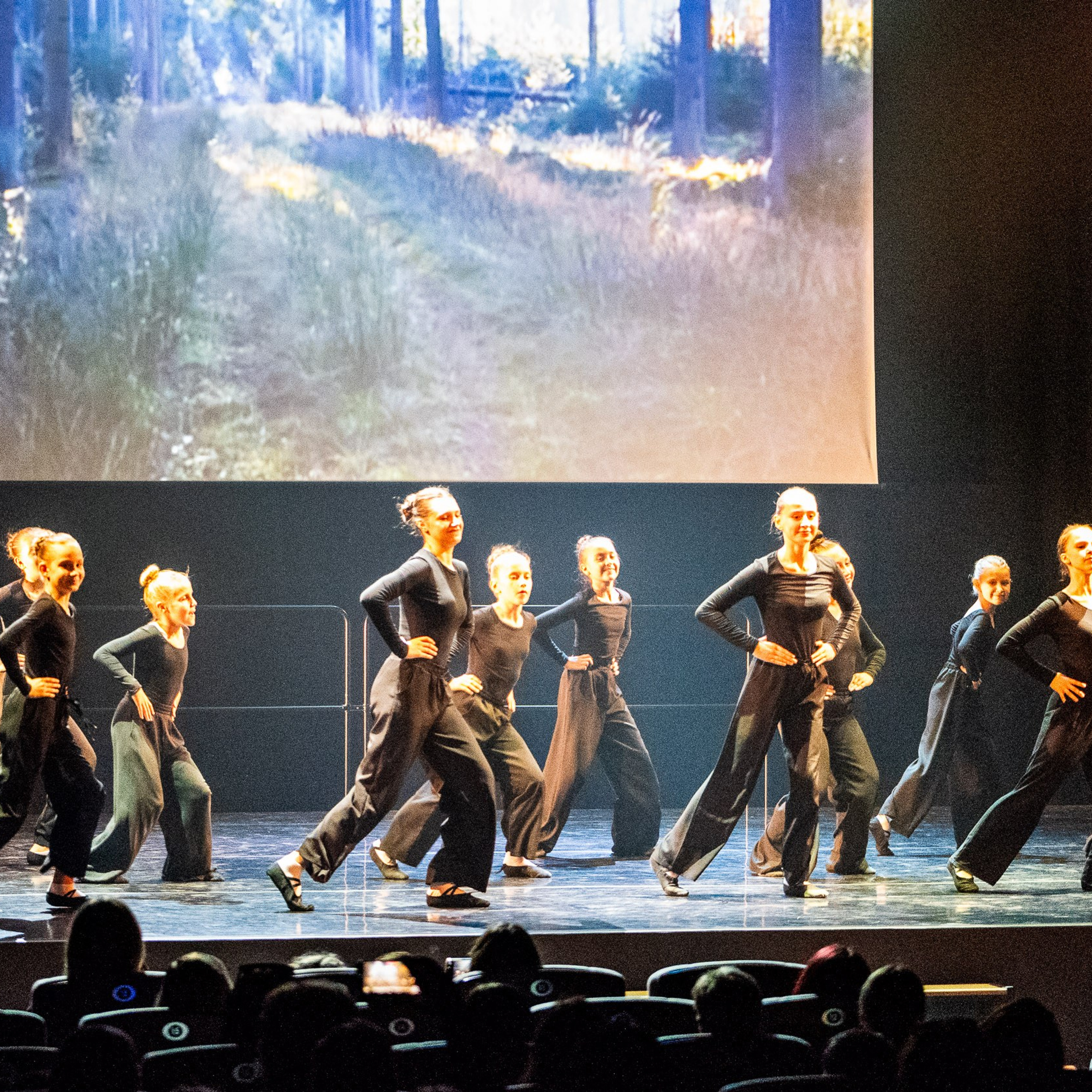 30 мая 2025. Взгляд через объектив