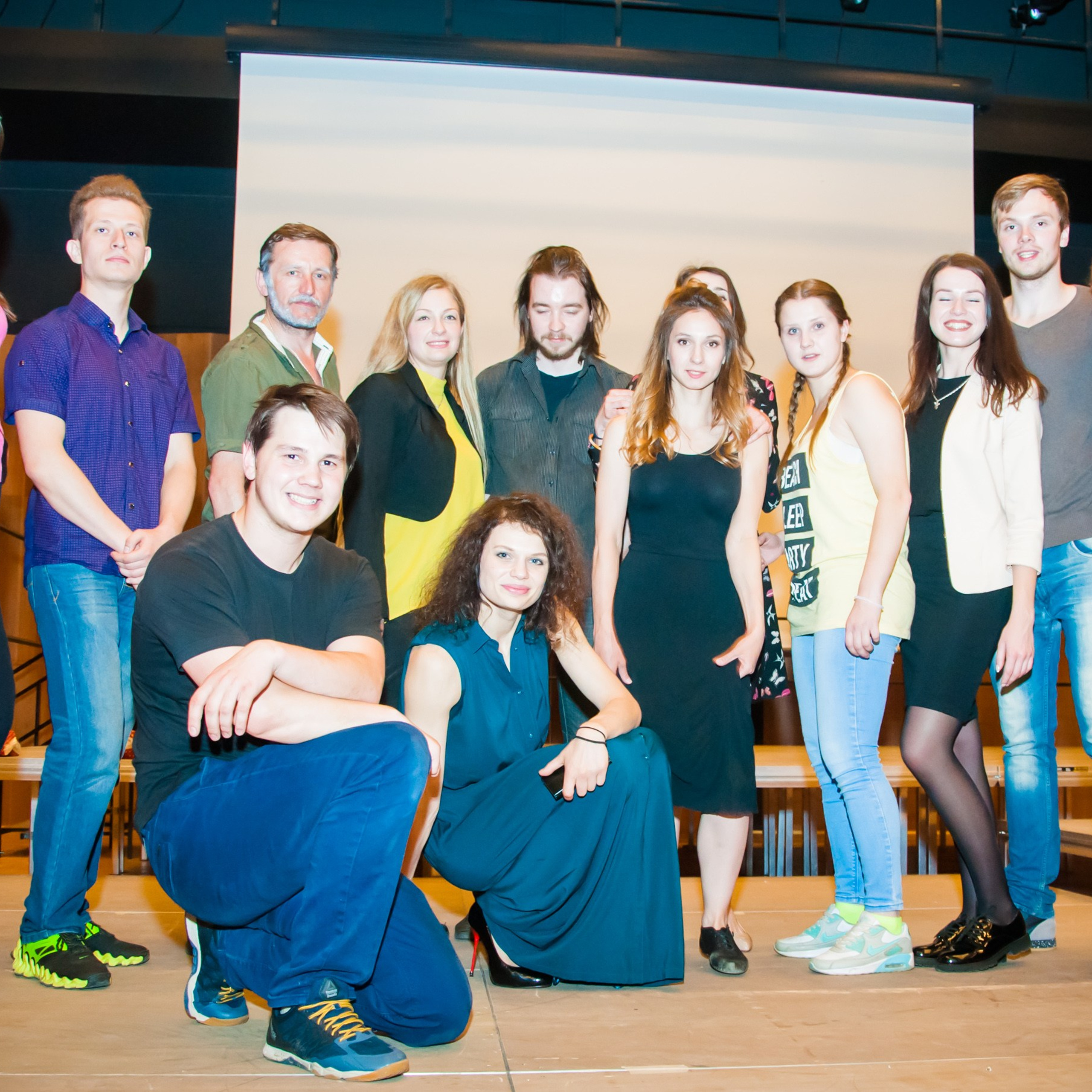 ИЮНЬ 2017 (Концерт + Мятлево). Взгляд через объектив