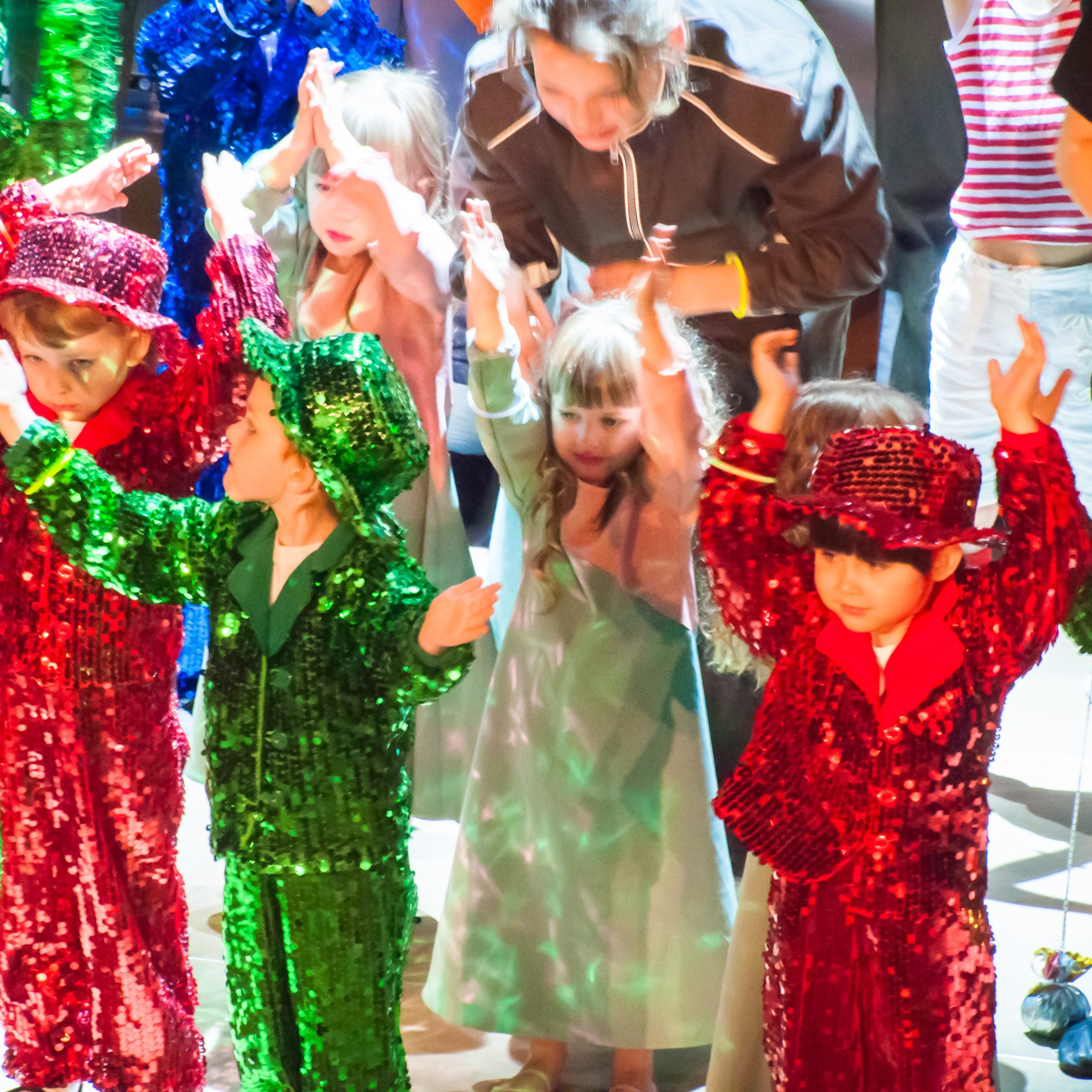 ИЮНЬ 2017 (Концерт + Мятлево). Взгляд через объектив