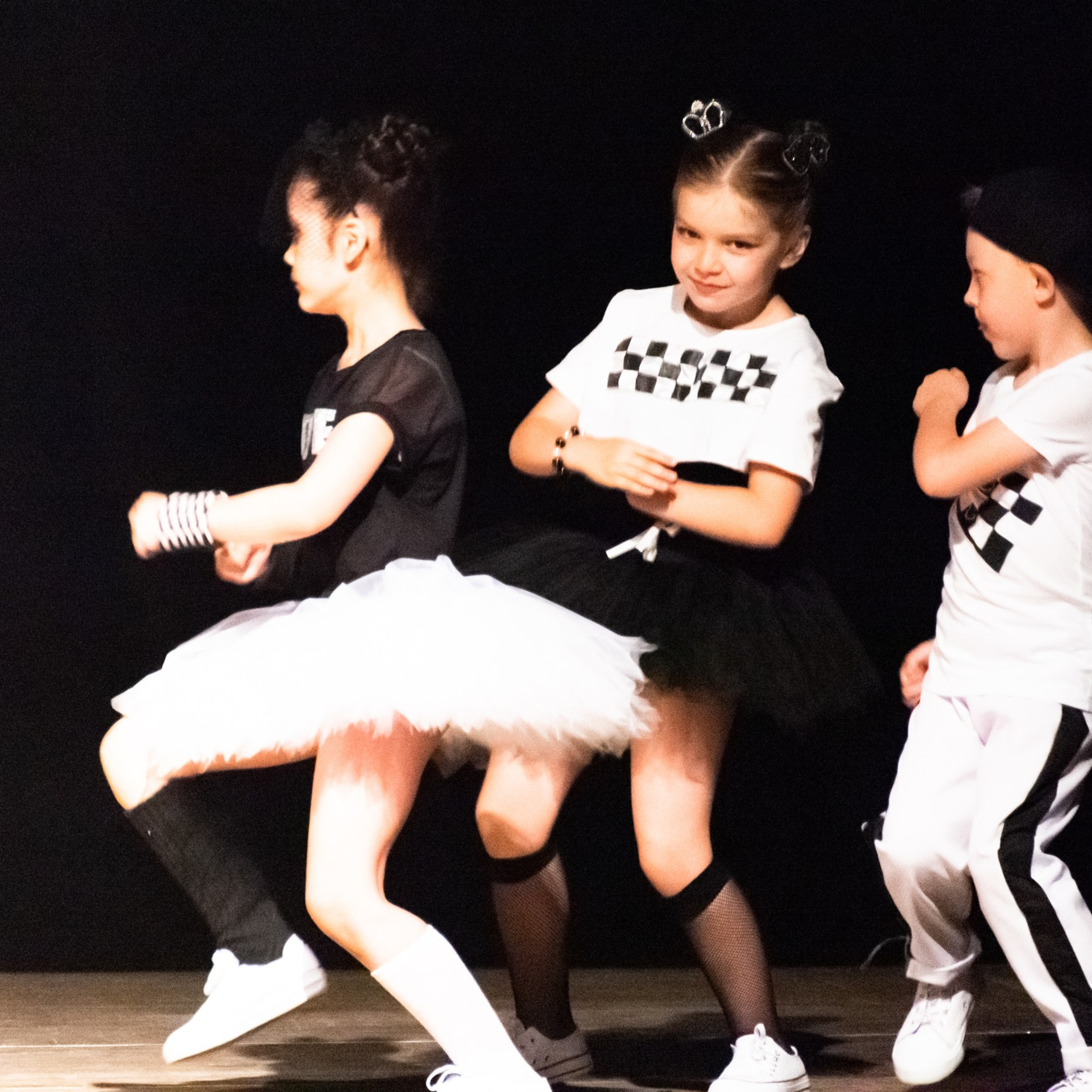 ИЮЛЬ 2019. Взгляд через объектив