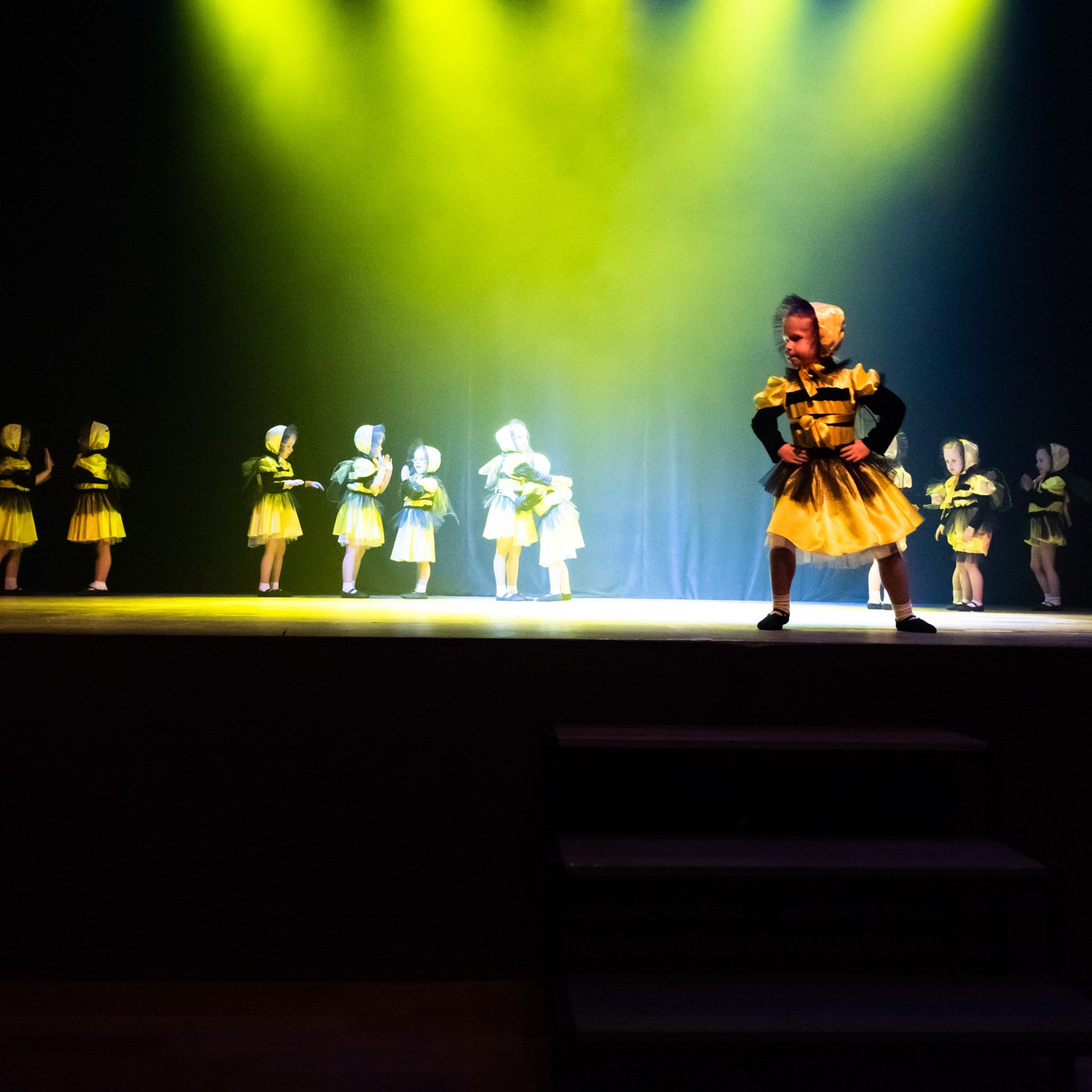 ИЮЛЬ 2019. Взгляд через объектив