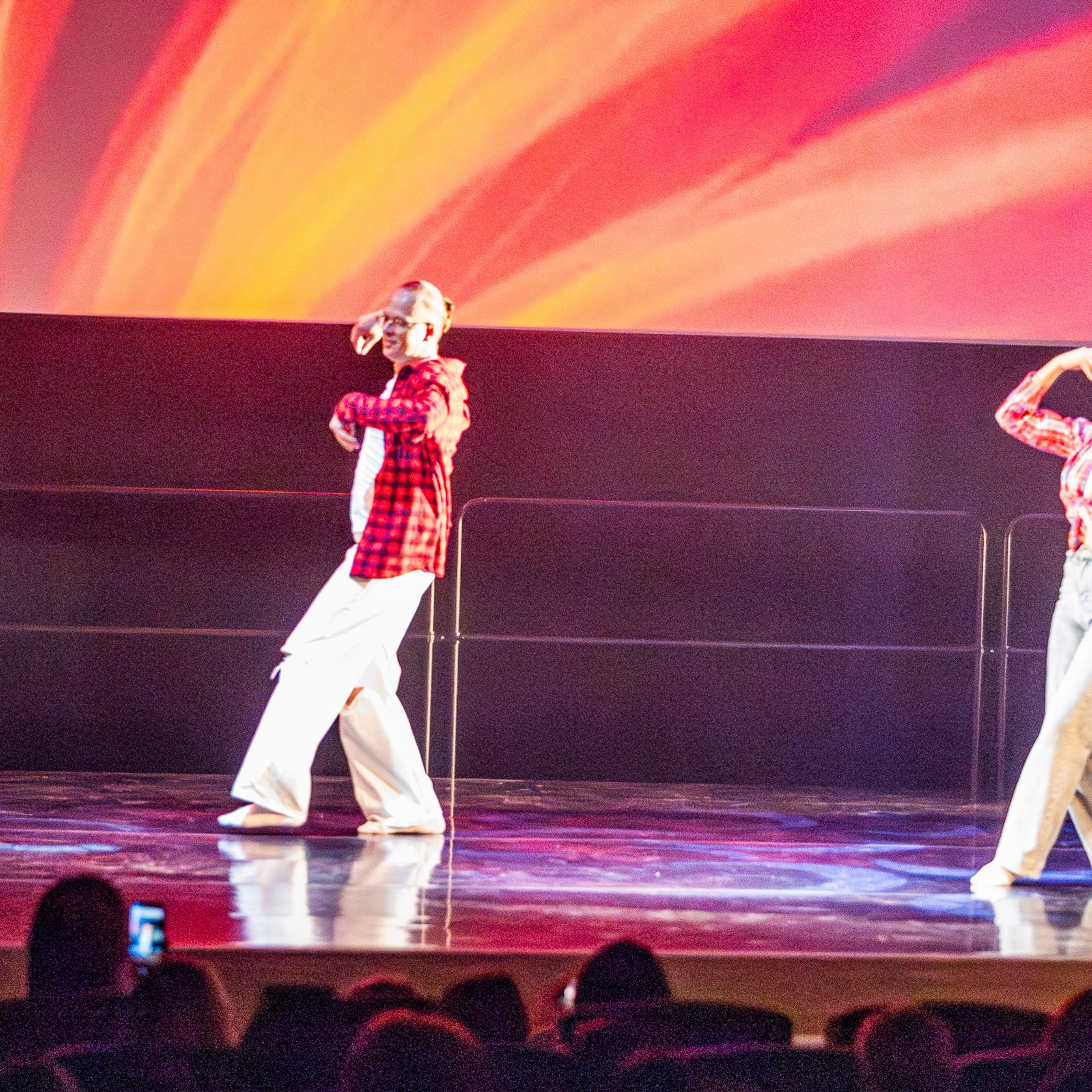 30 мая 2025. Взгляд через объектив