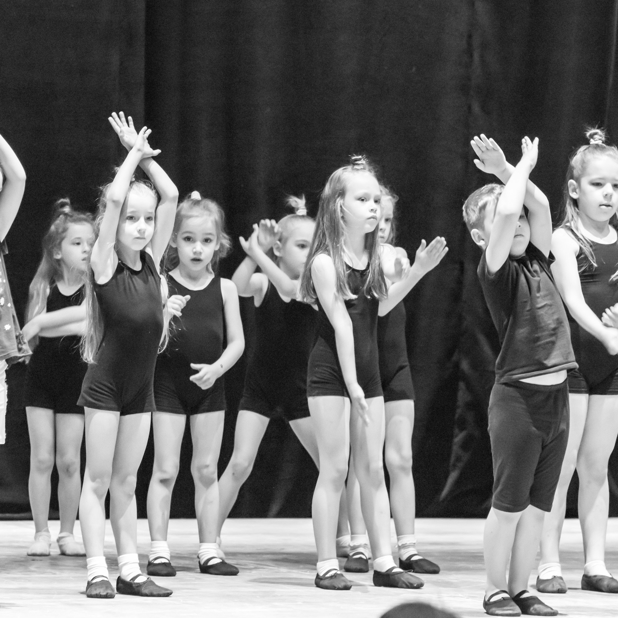 ИЮЛЬ 2019. Взгляд через объектив