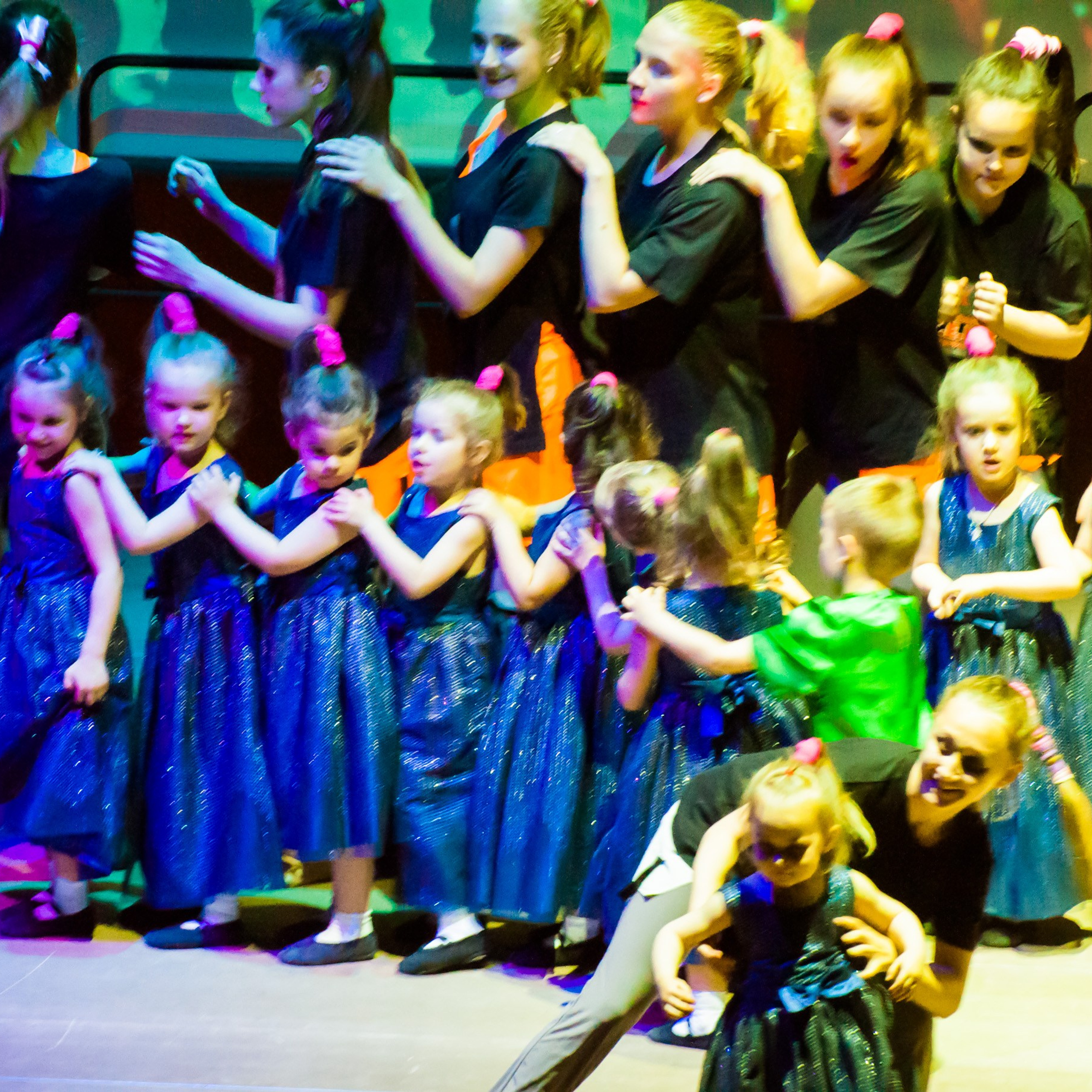 ИЮНЬ 2017 (Концерт + Мятлево). Взгляд через объектив