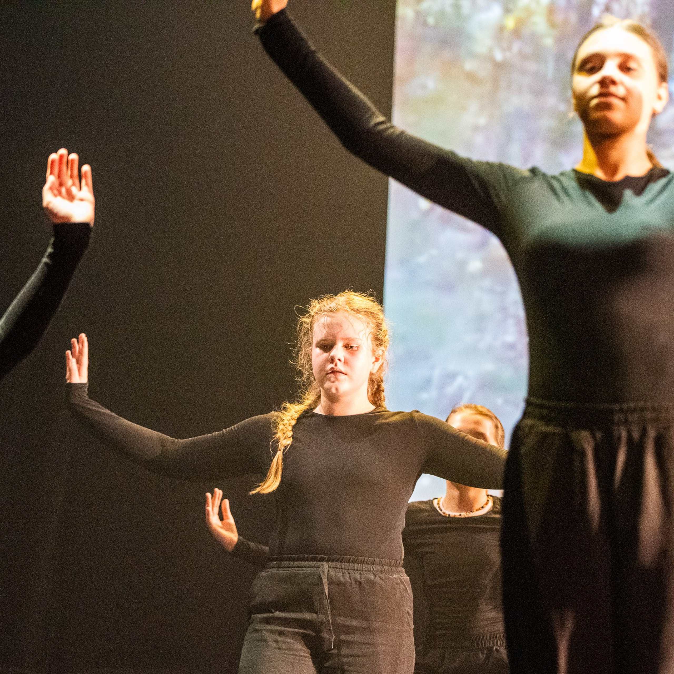 30 мая 2025. Взгляд через объектив