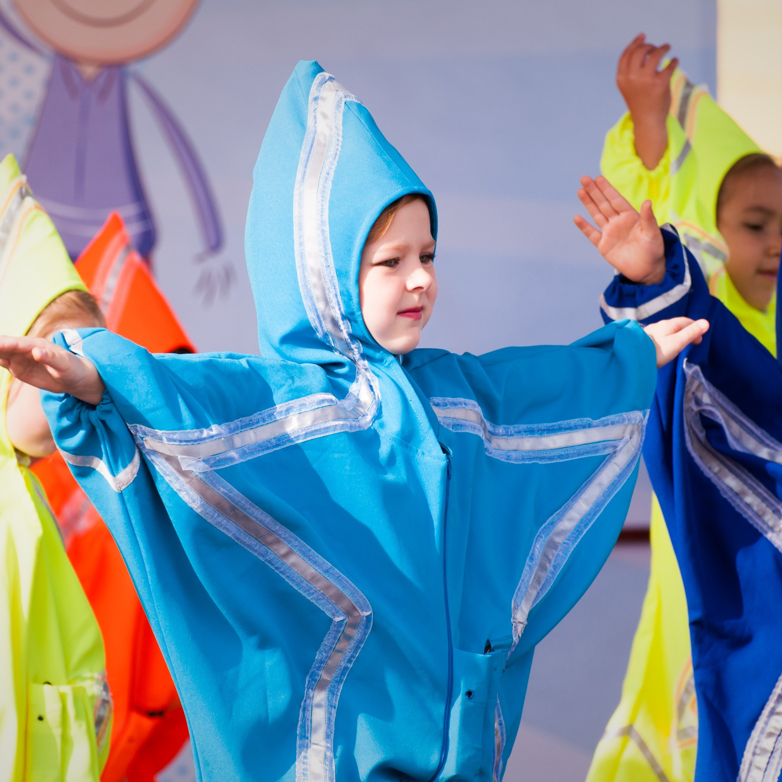 СЕНТЯБРЬ 2018. Взгляд через объектив