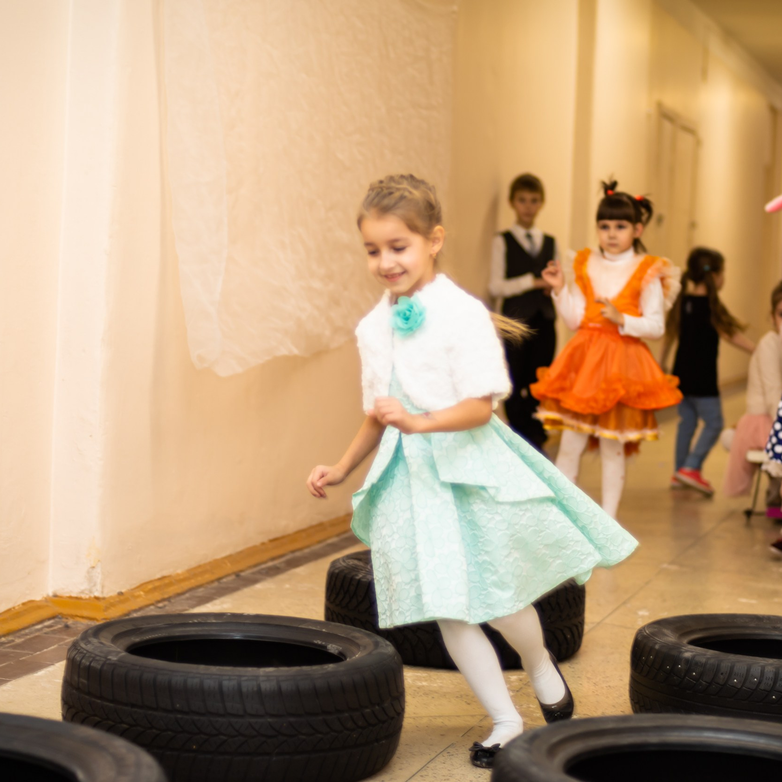 ДЕКАБРЬ 2018 (Новый Год). Взгляд через объектив