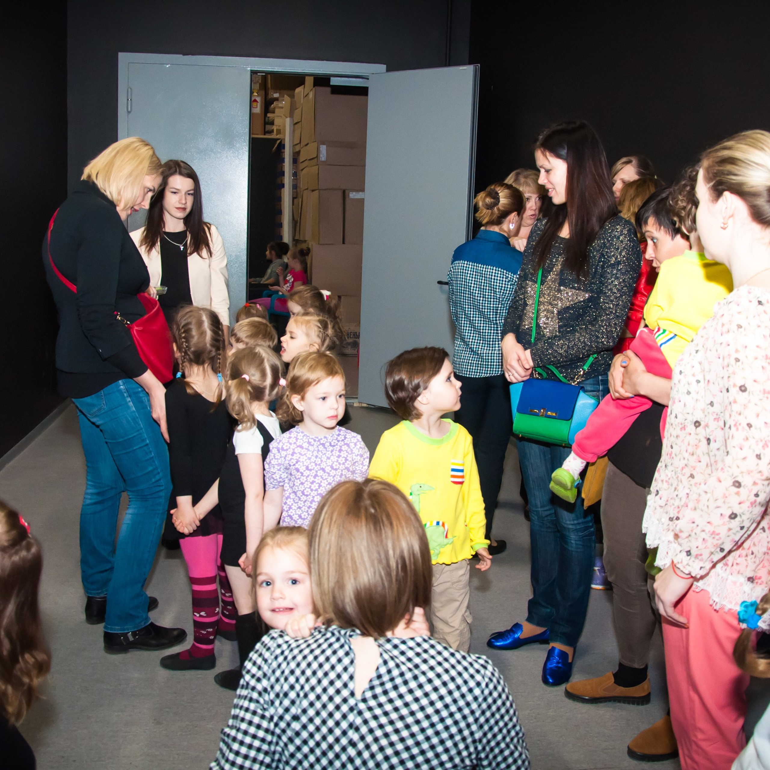 ИЮНЬ 2017 (Концерт + Мятлево). Взгляд через объектив