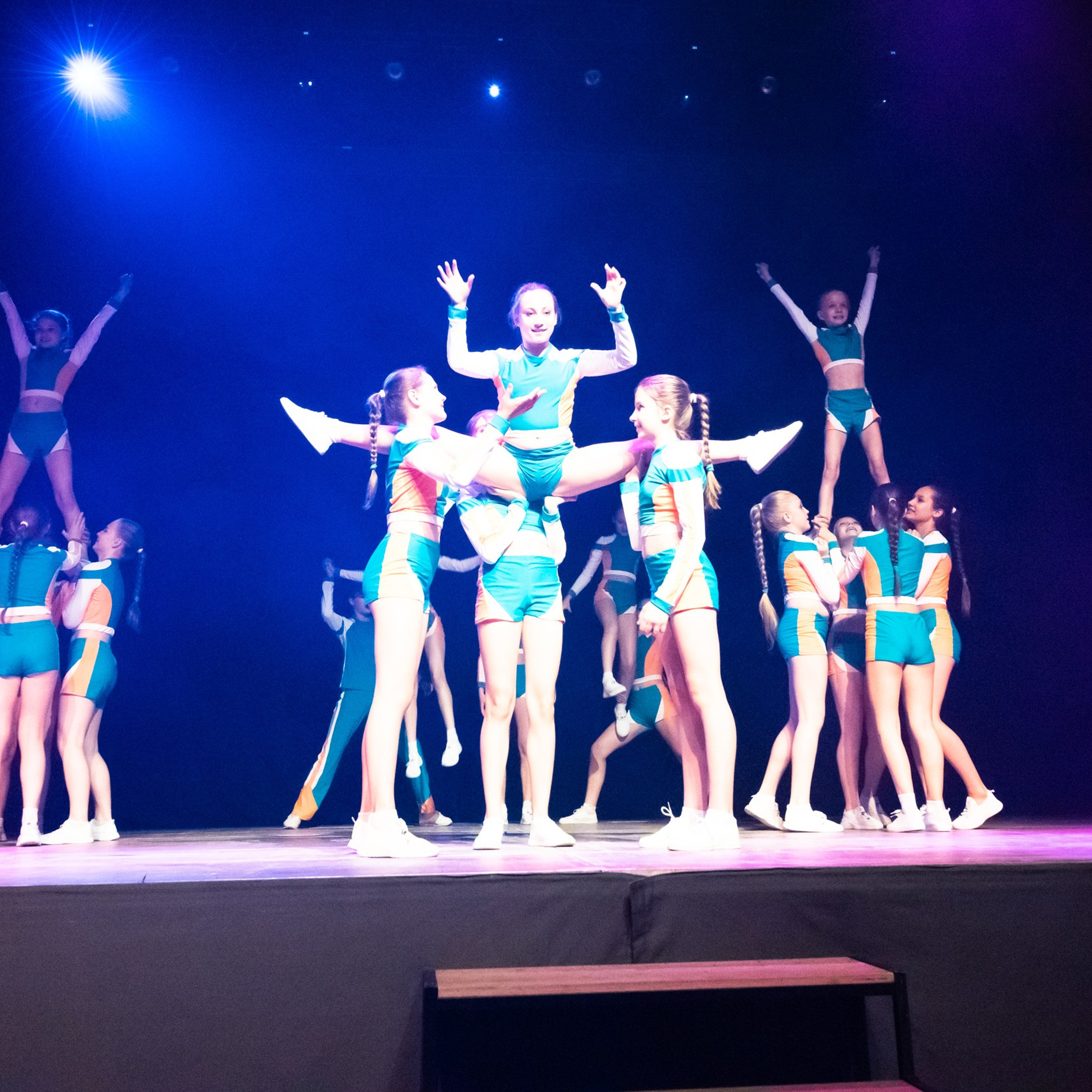 ИЮЛЬ 2019. Взгляд через объектив