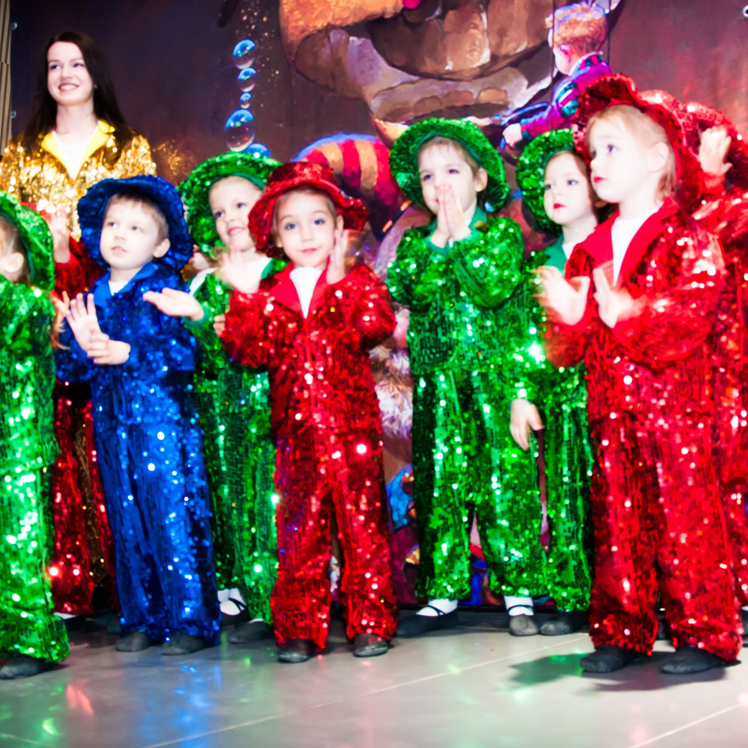 ИЮНЬ 2017 (Концерт + Мятлево). Взгляд через объектив