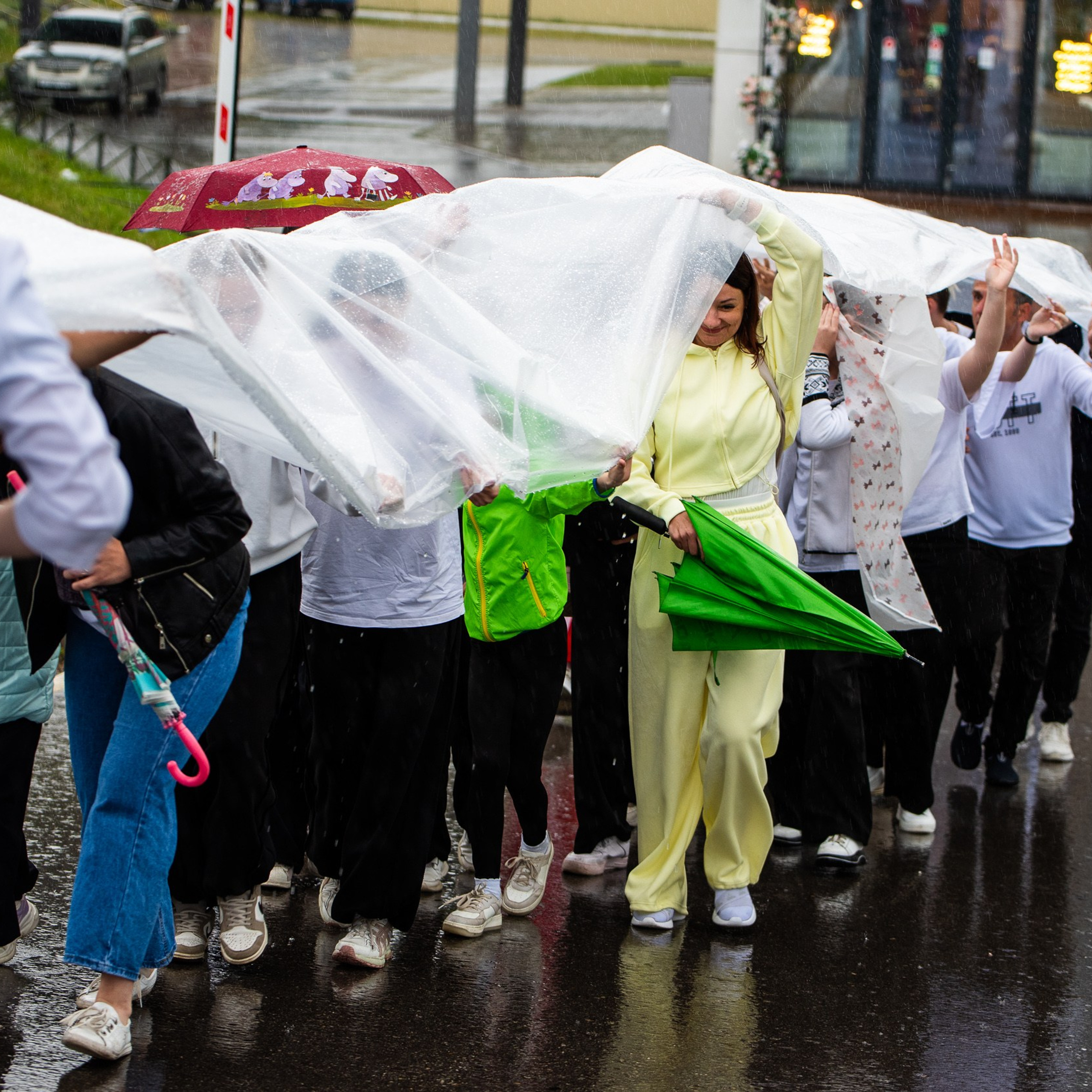 ИЮНЬ 2025 (108 МИНУТ). Взгляд через объектив