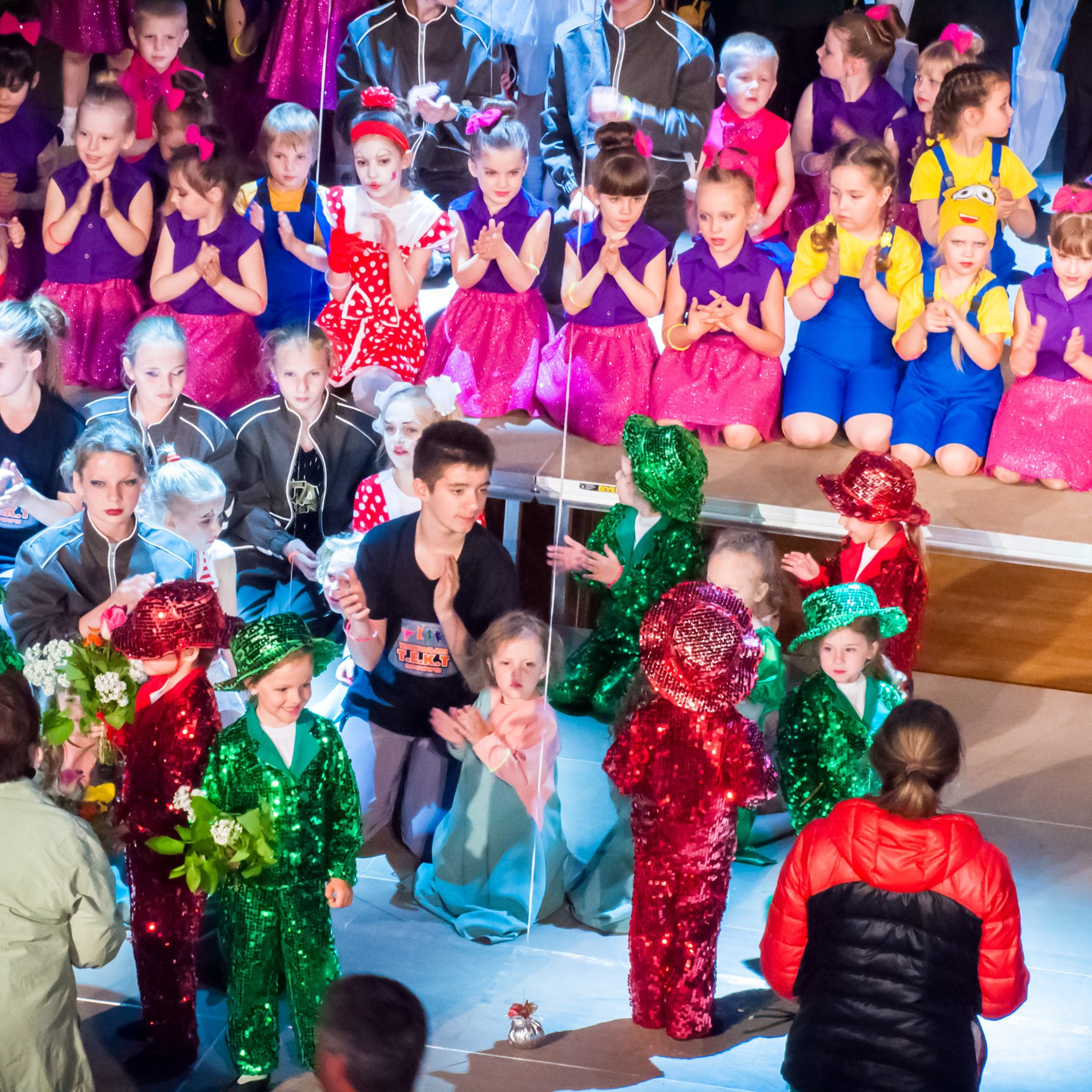 ИЮНЬ 2017 (Концерт + Мятлево). Взгляд через объектив