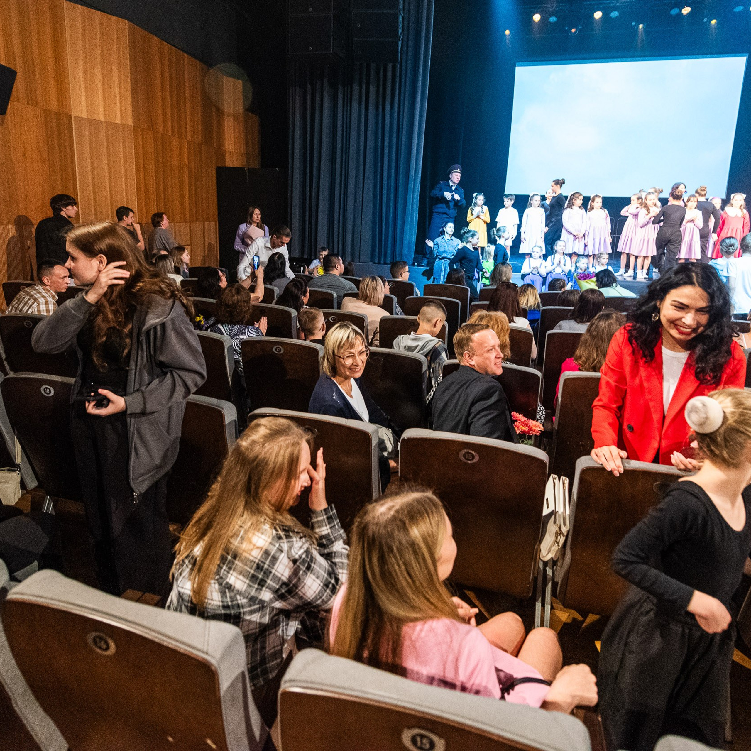 30 мая 2025. Взгляд через объектив