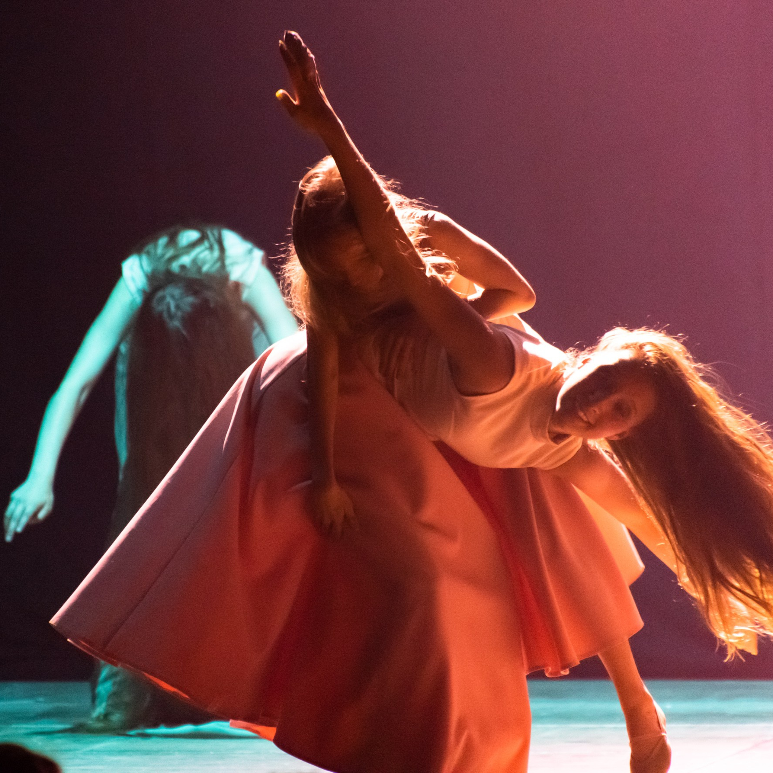 ИЮЛЬ 2019. Взгляд через объектив