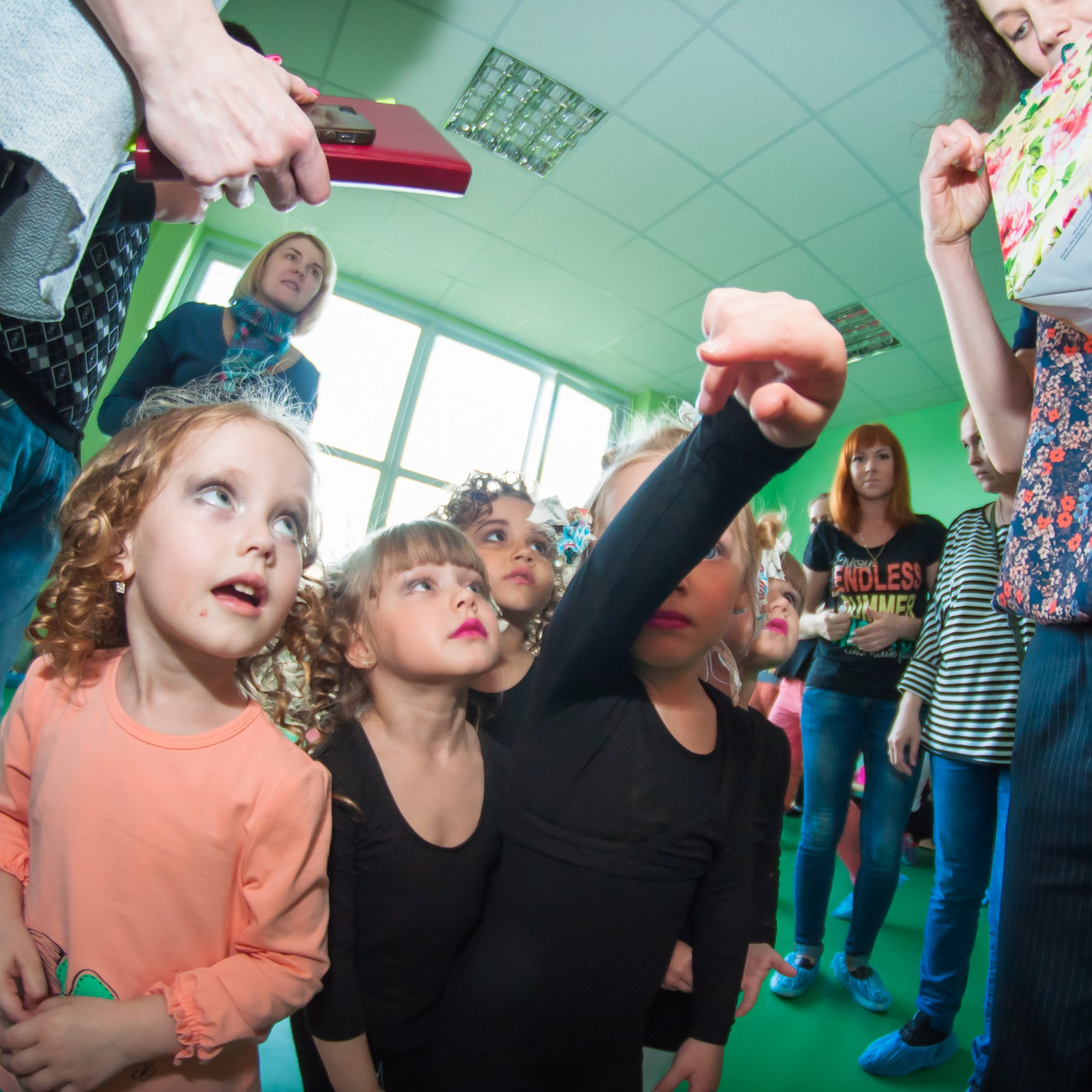 ИЮНЬ 2017 (Концерт + Мятлево). Взгляд через объектив