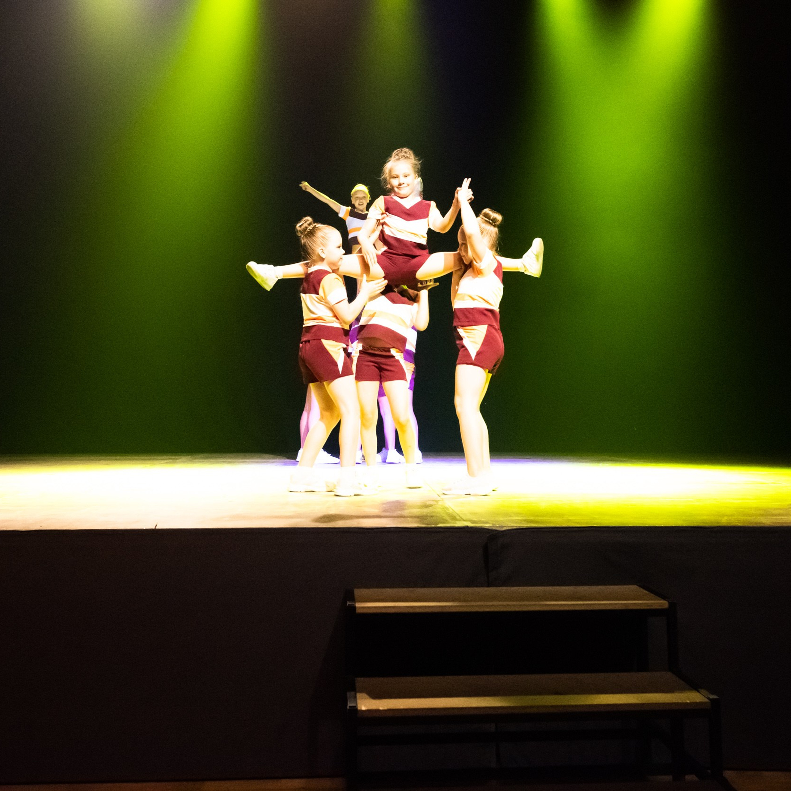 ИЮЛЬ 2019. Взгляд через объектив