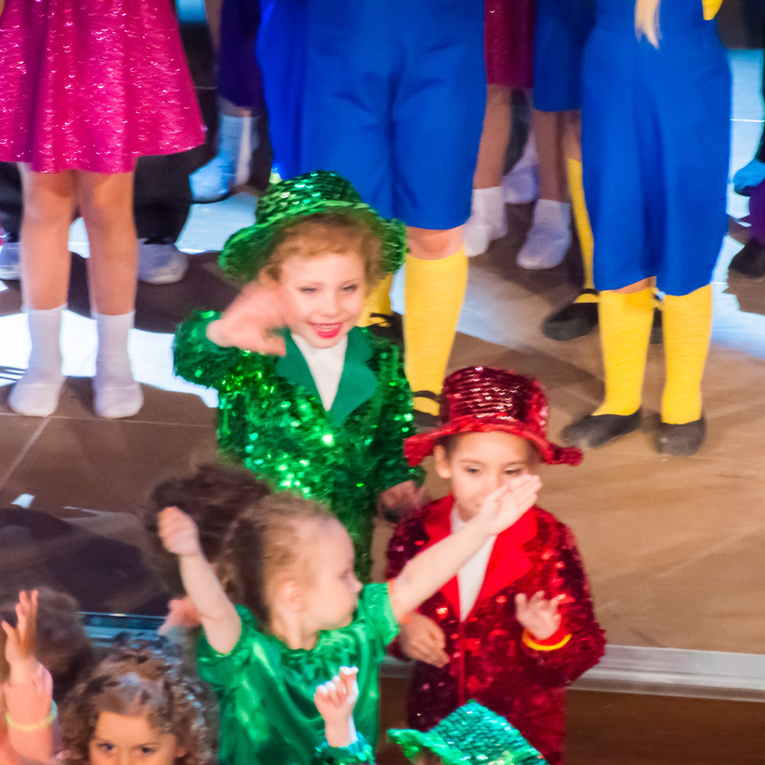 ИЮНЬ 2017 (Концерт + Мятлево). Взгляд через объектив