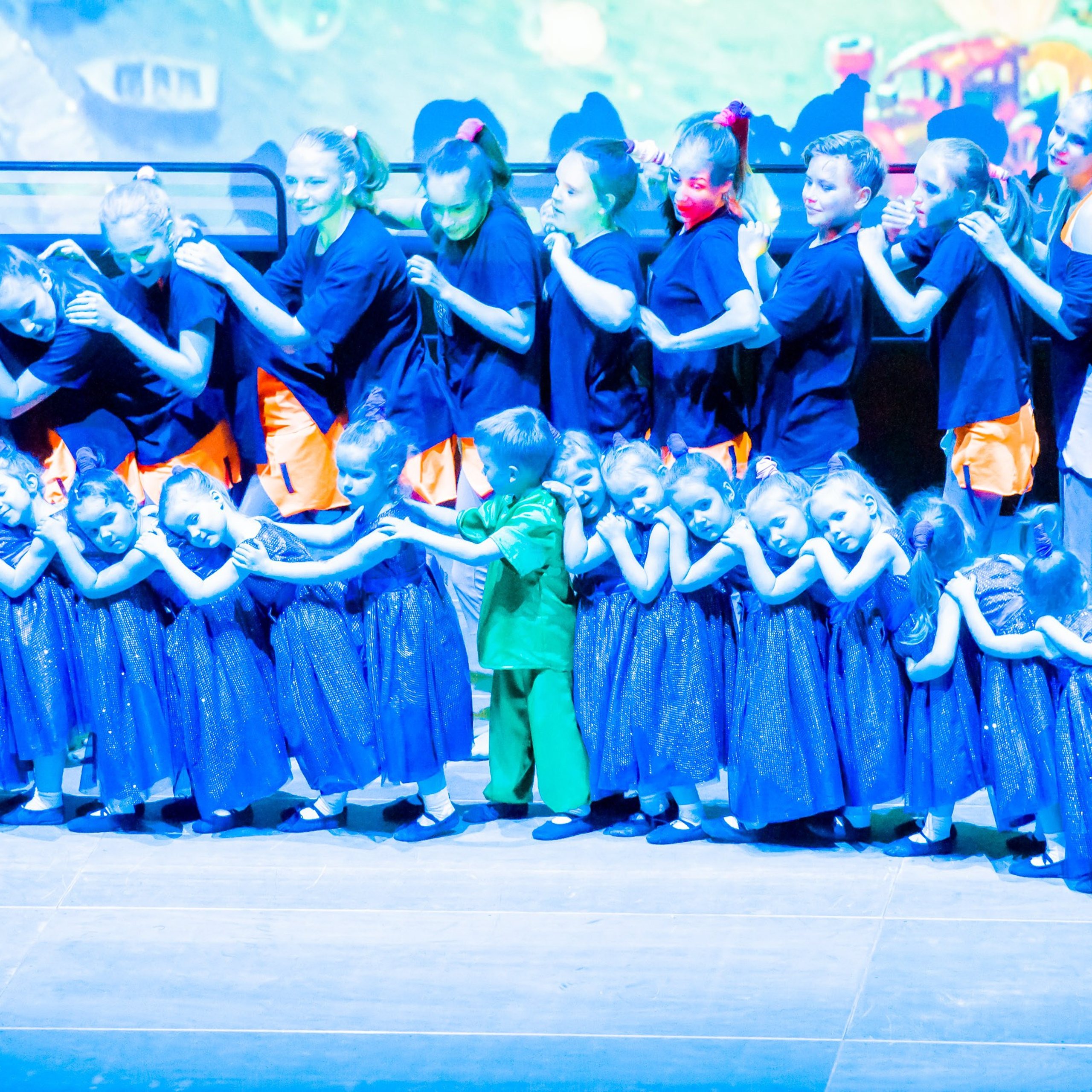 ИЮНЬ 2017 (Концерт + Мятлево). Взгляд через объектив