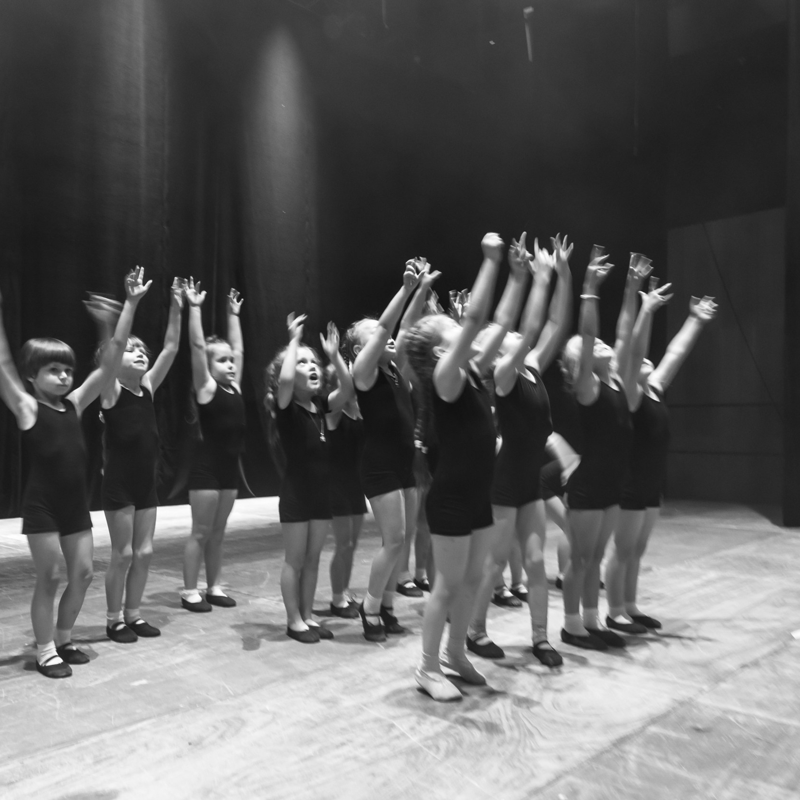 ИЮЛЬ 2019. Взгляд через объектив