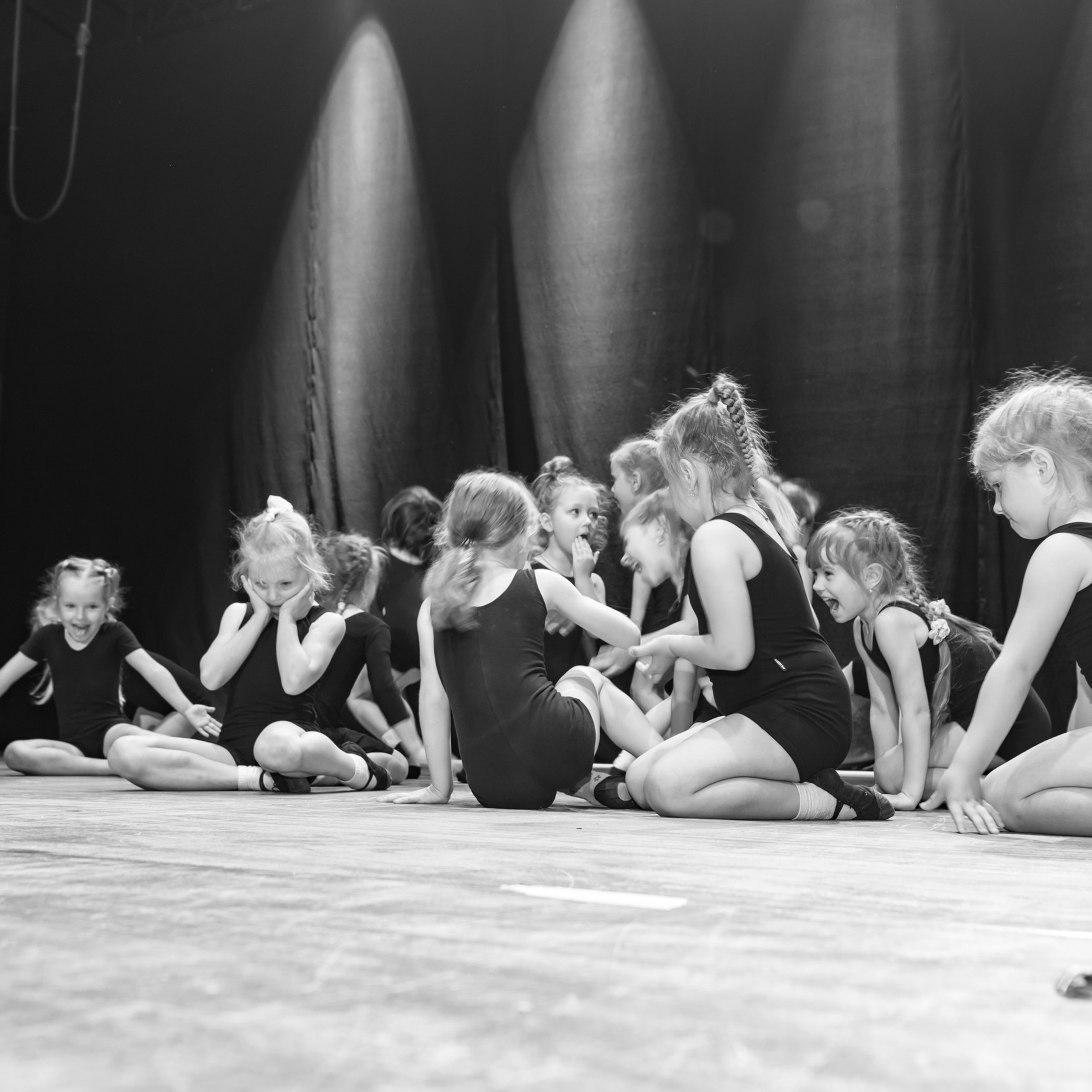 ИЮЛЬ 2019. Взгляд через объектив