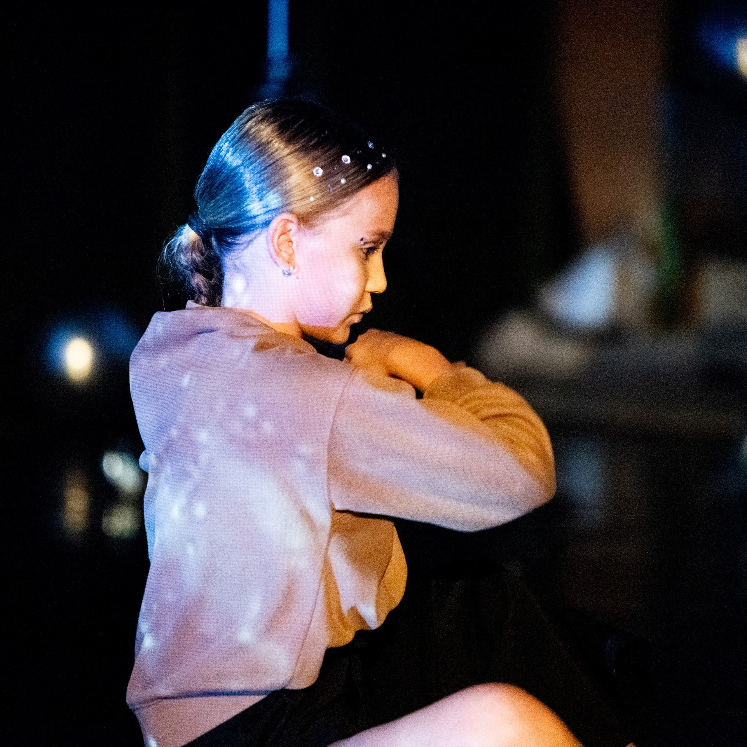 ТЕКТ, ДР 15 лет. Взгляд через объектив