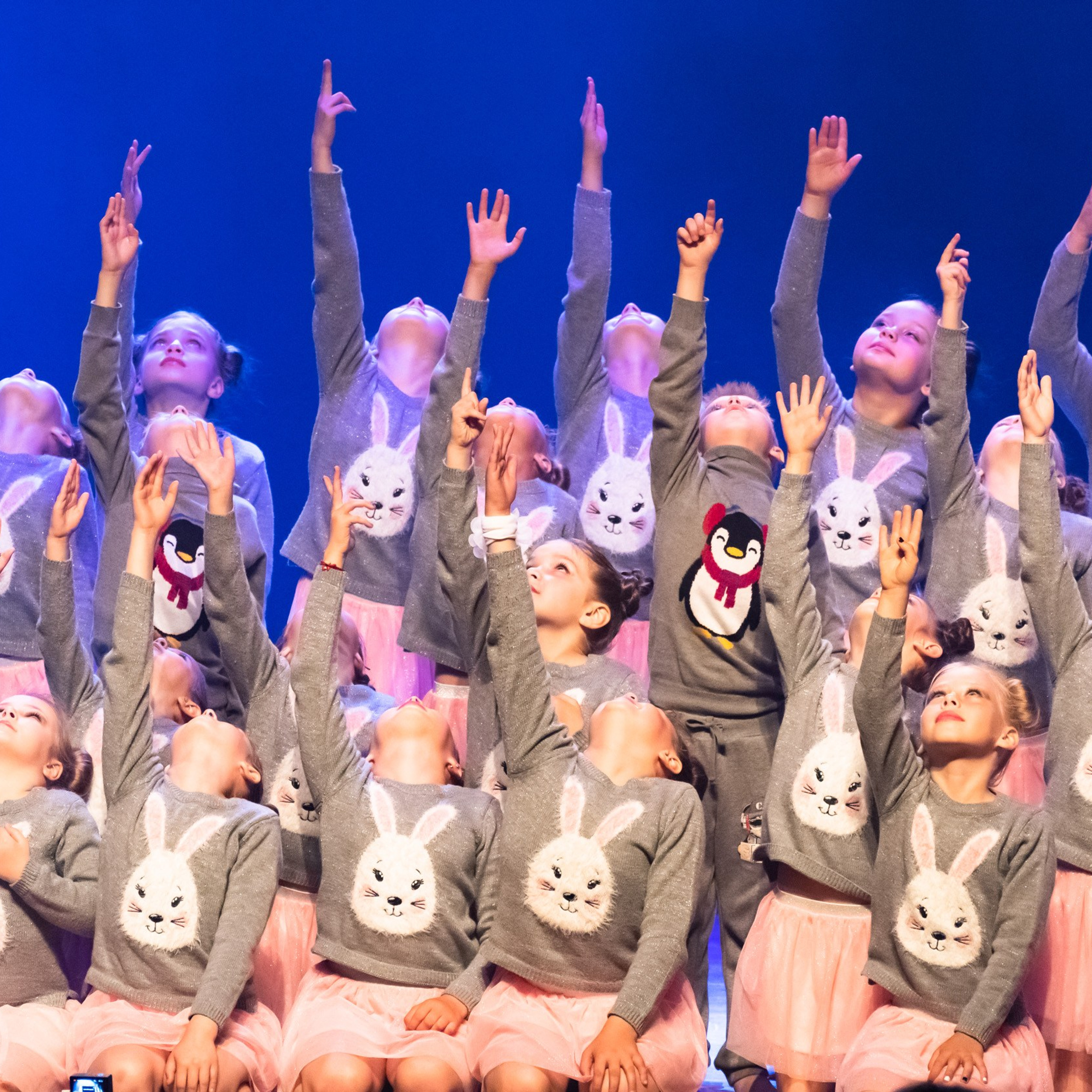 ИЮЛЬ 2019. Взгляд через объектив