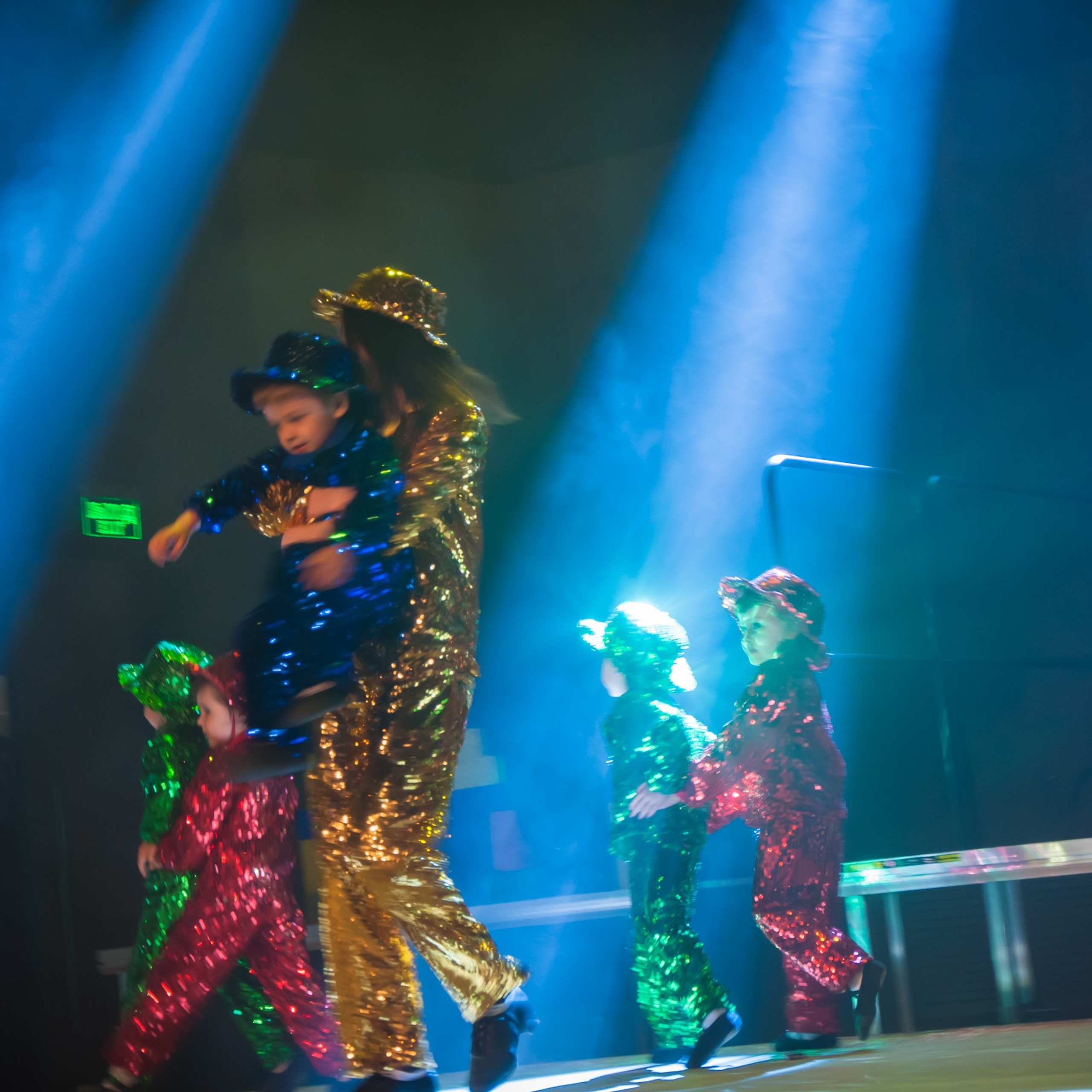 ИЮНЬ 2017 (Концерт + Мятлево). Взгляд через объектив