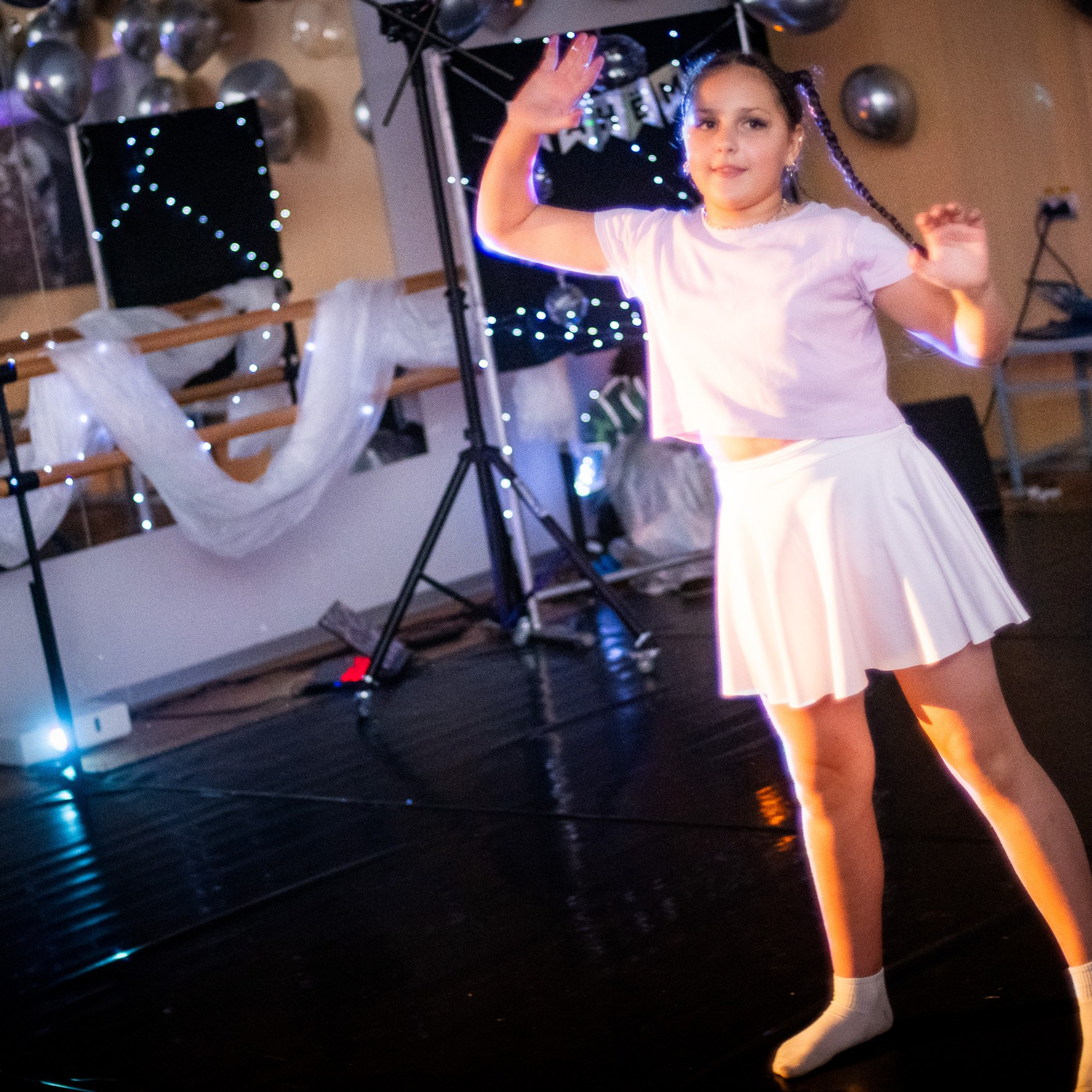 ТЕКТ, ДР 15 лет. Взгляд через объектив