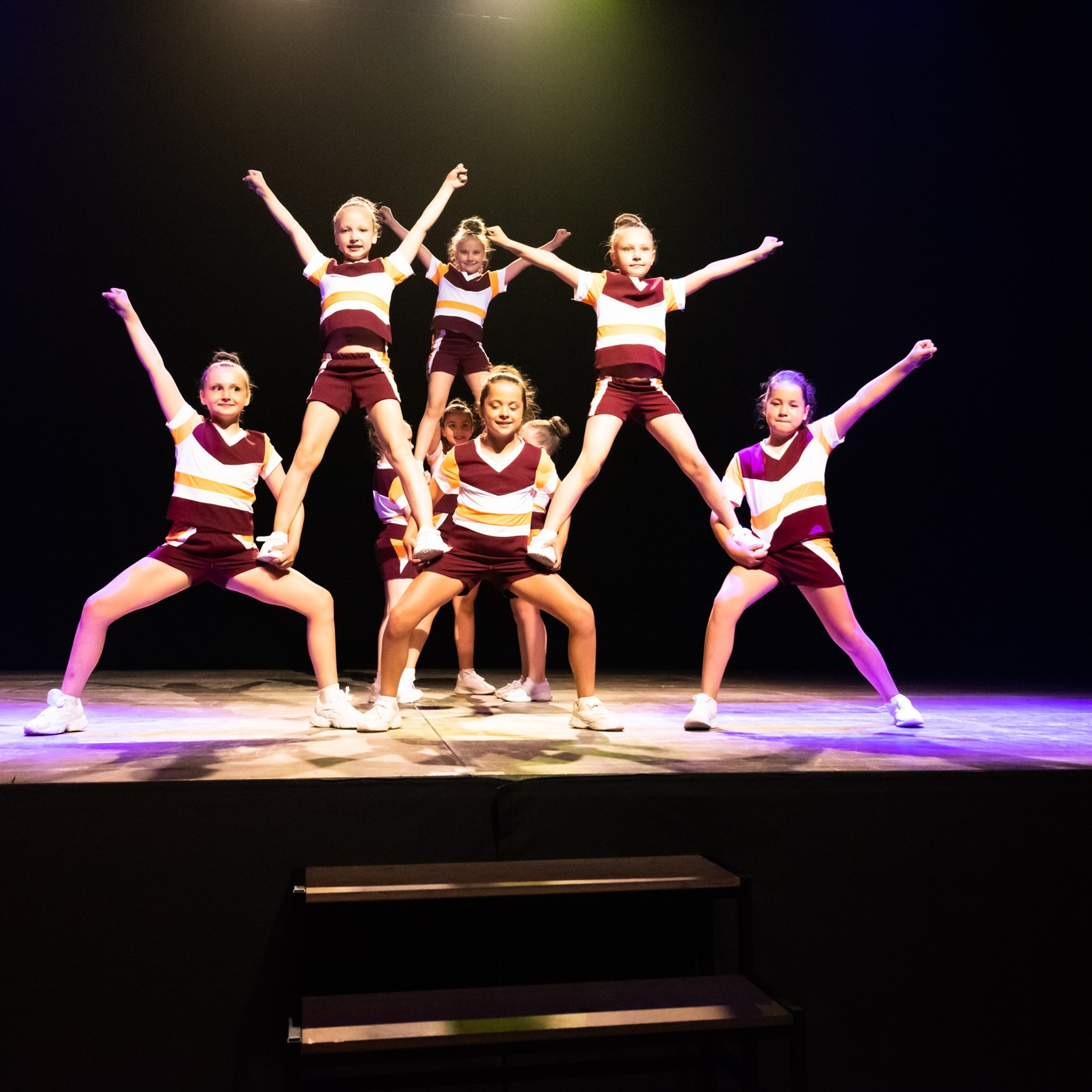 ИЮЛЬ 2019. Взгляд через объектив